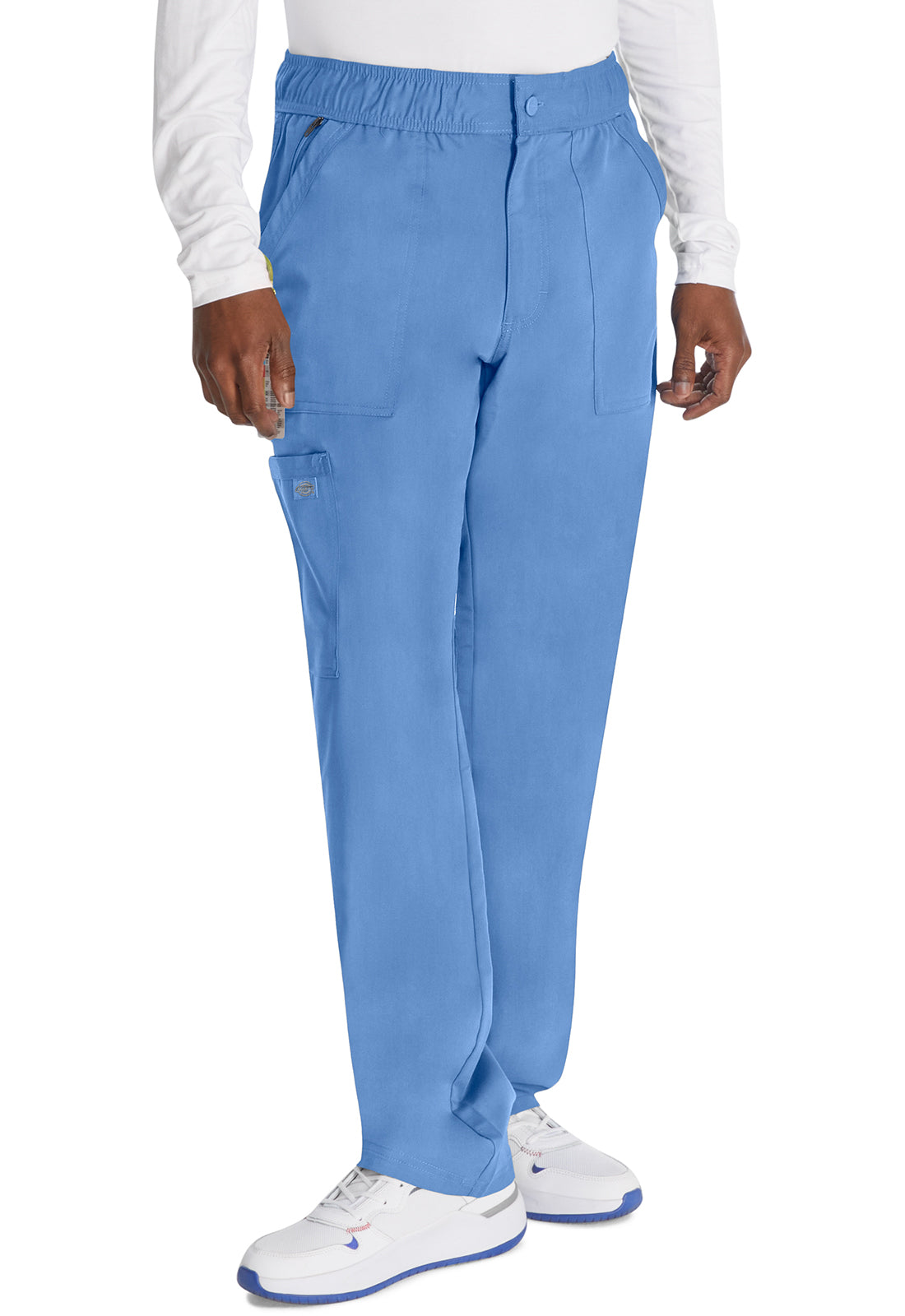 Herren Stretch-Cargohose
