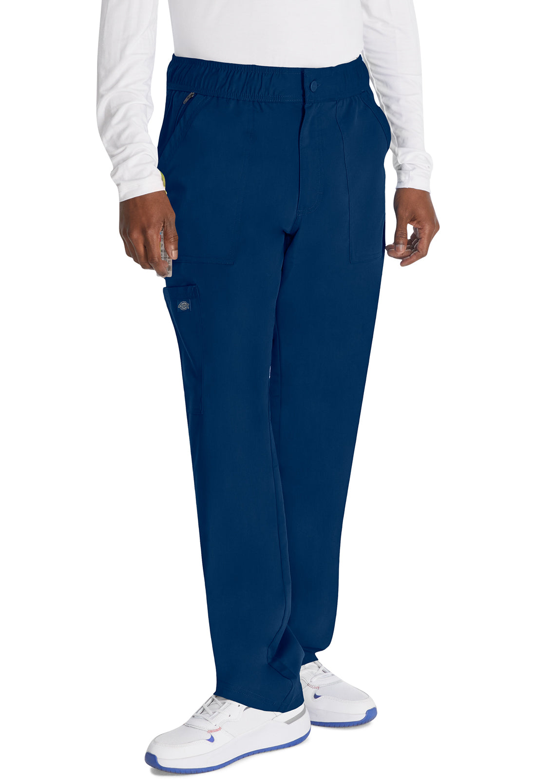 Herren Stretch-Cargohose