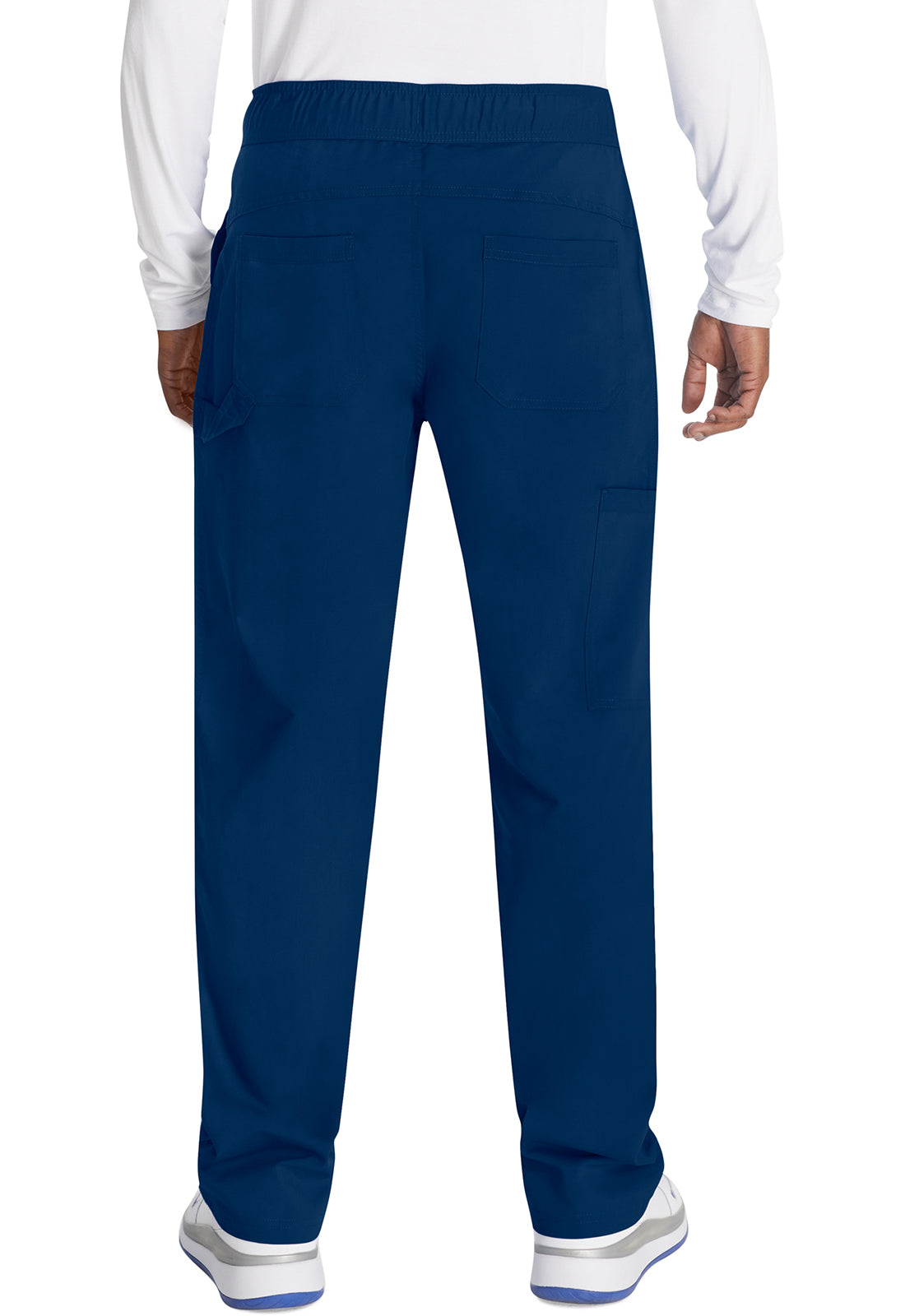 Herren Stretch-Cargohose
