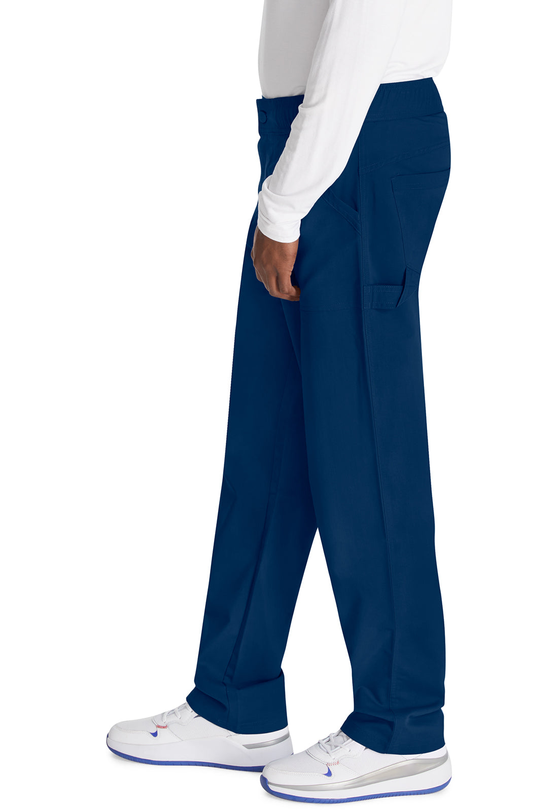 Herren Stretch-Cargohose