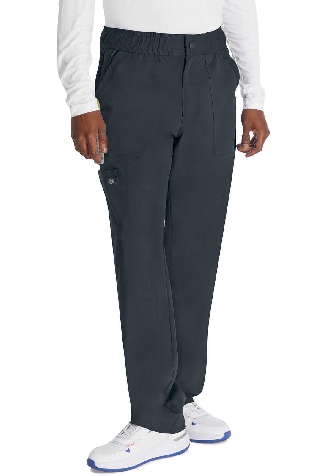 Herren Stretch-Cargohose