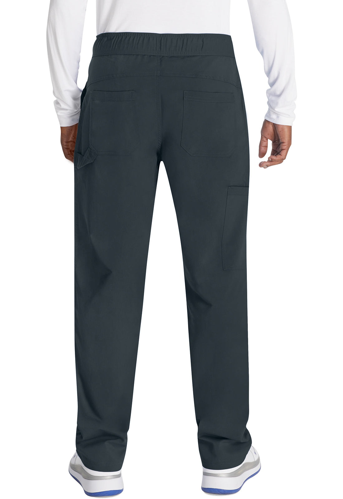 Herren Stretch-Cargohose