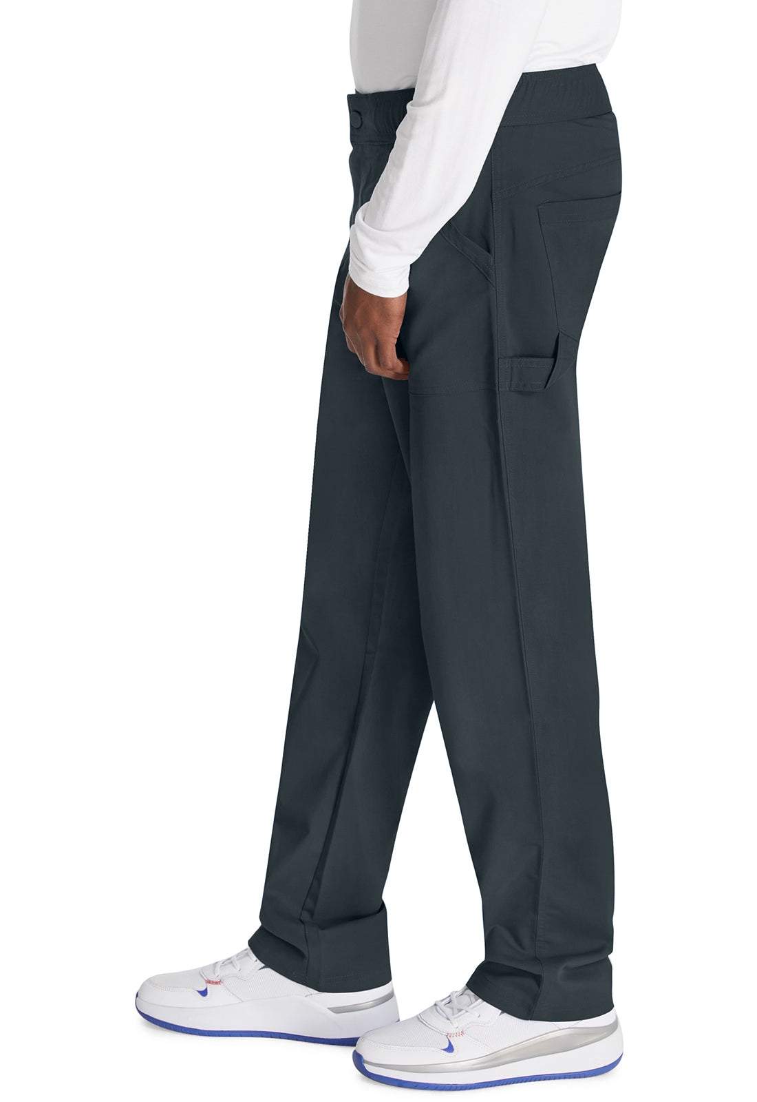 Herren Stretch-Cargohose