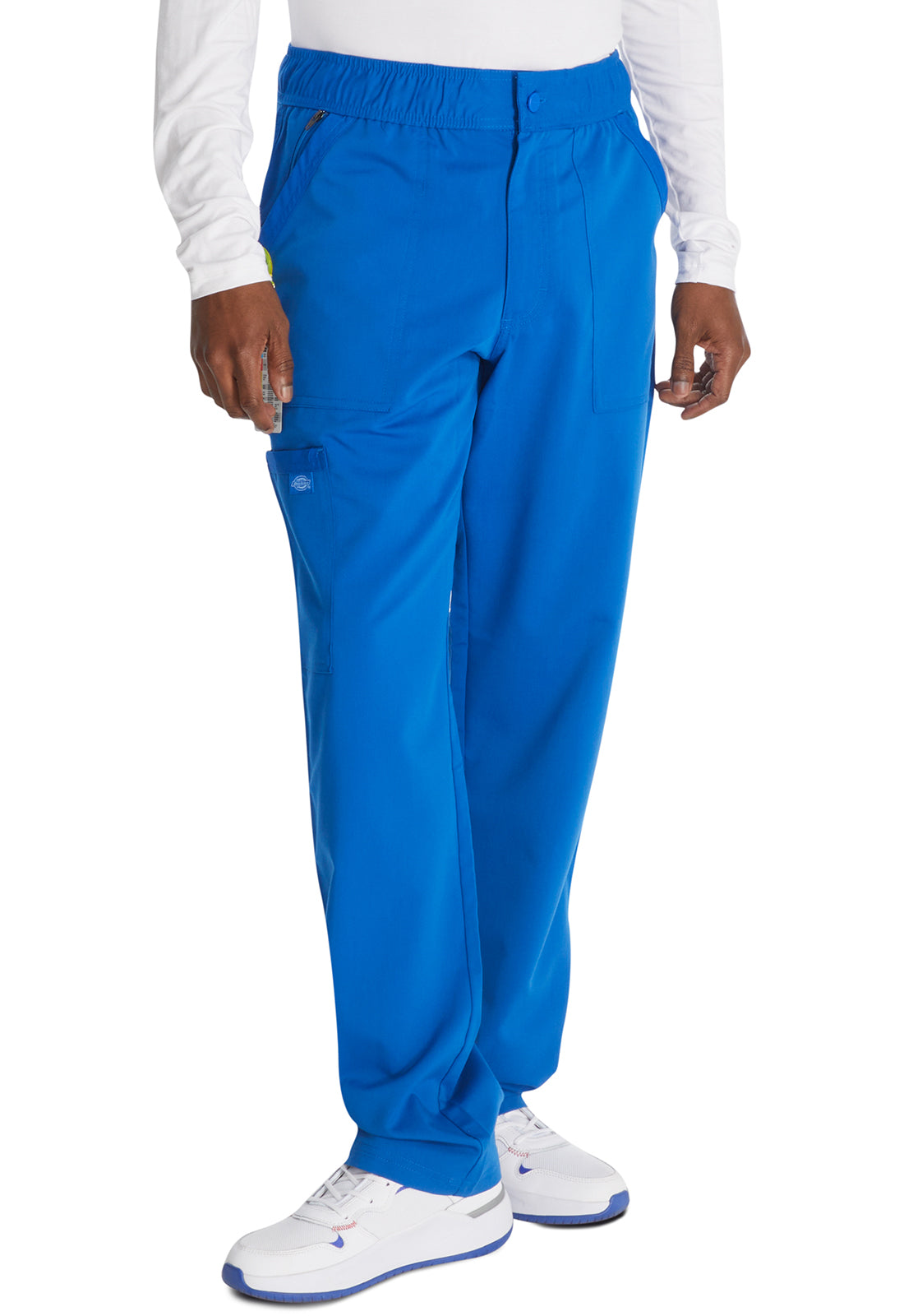Herren Stretch-Cargohose