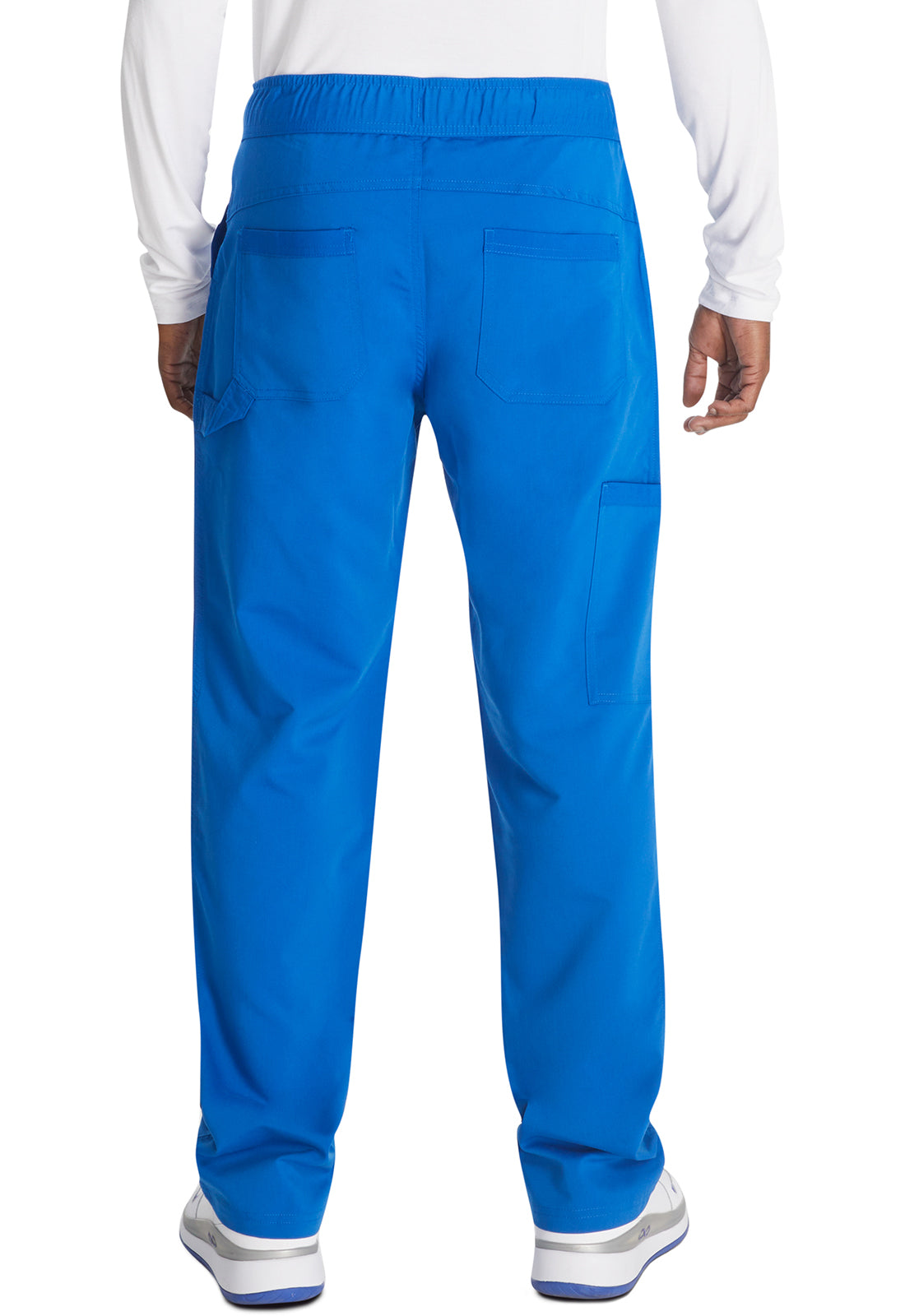 Herren Stretch-Cargohose