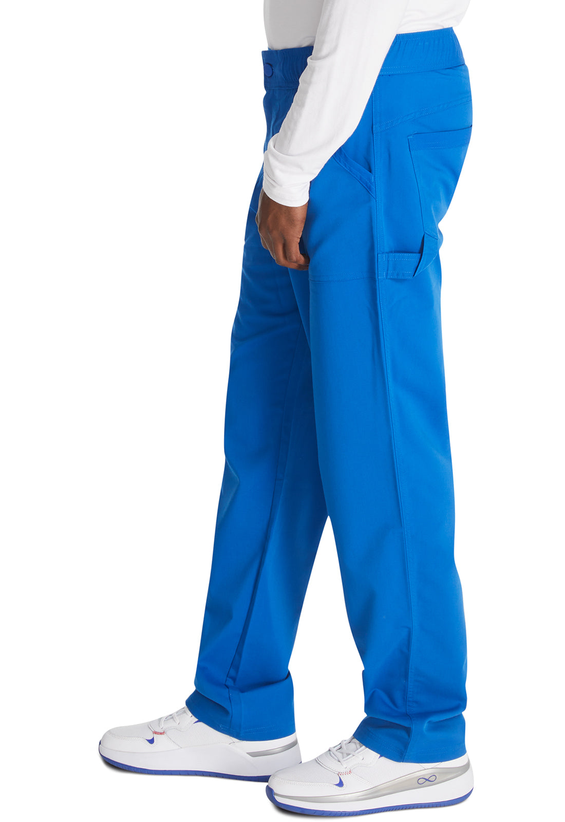 Herren Stretch-Cargohose