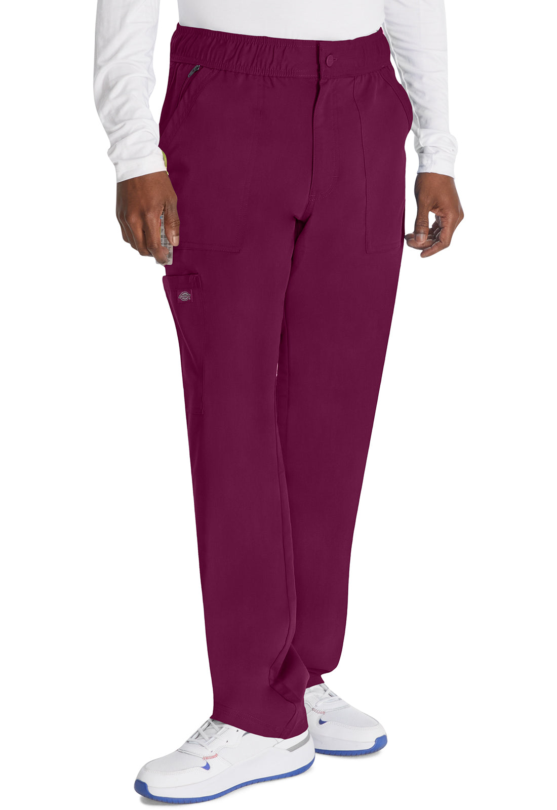 Herren Stretch-Cargohose