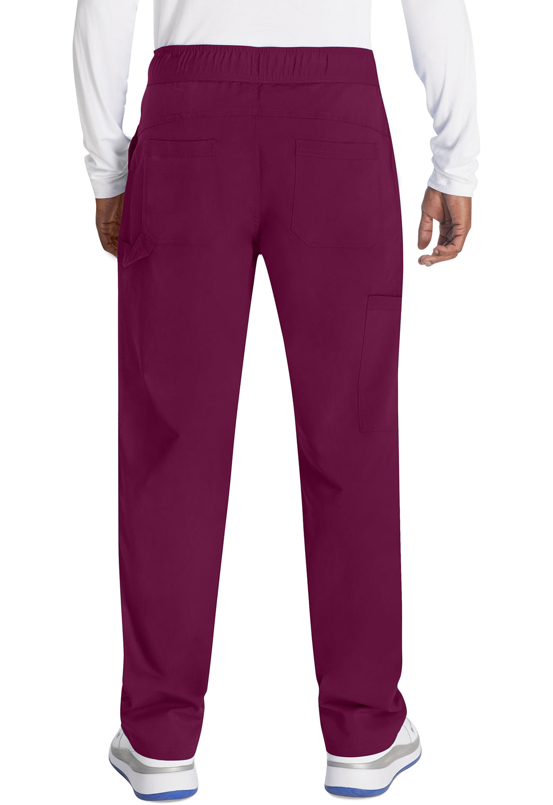 Herren Stretch-Cargohose