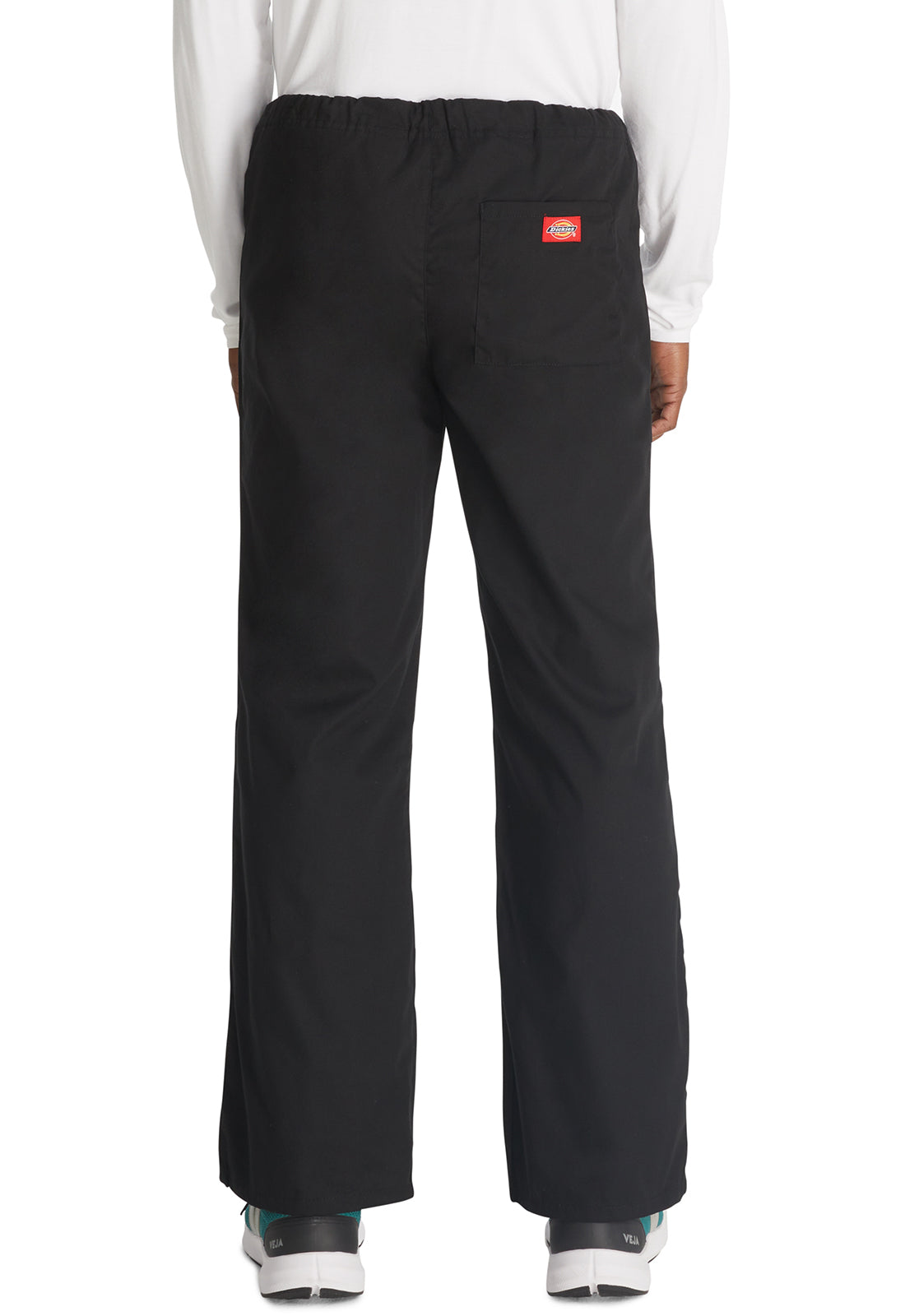 Schlupfhose mit Kordelzug
