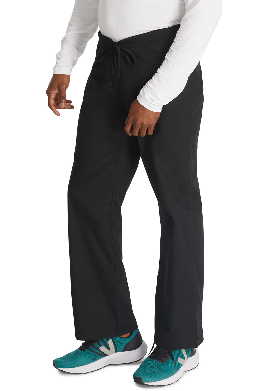 Schlupfhose mit Kordelzug