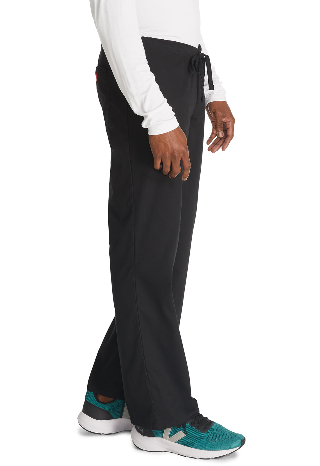Schlupfhose mit Kordelzug