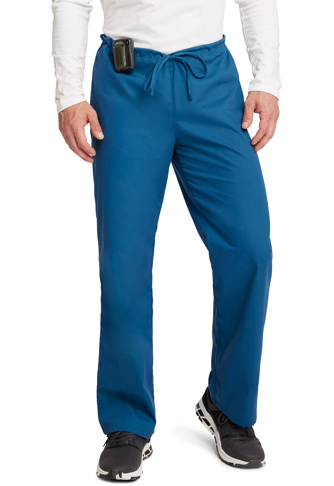 Schlupfhose mit Kordelzug