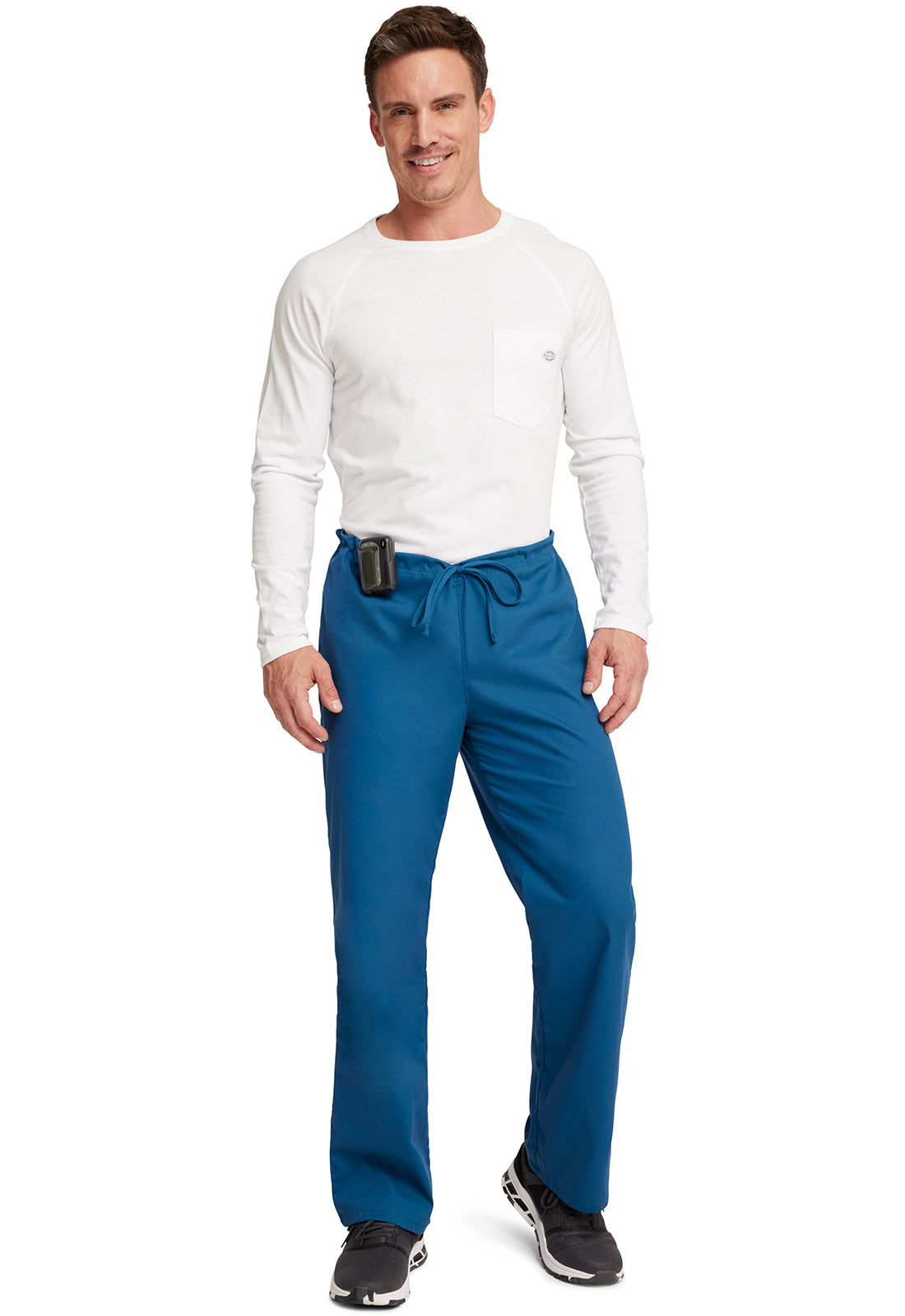 Schlupfhose mit Kordelzug