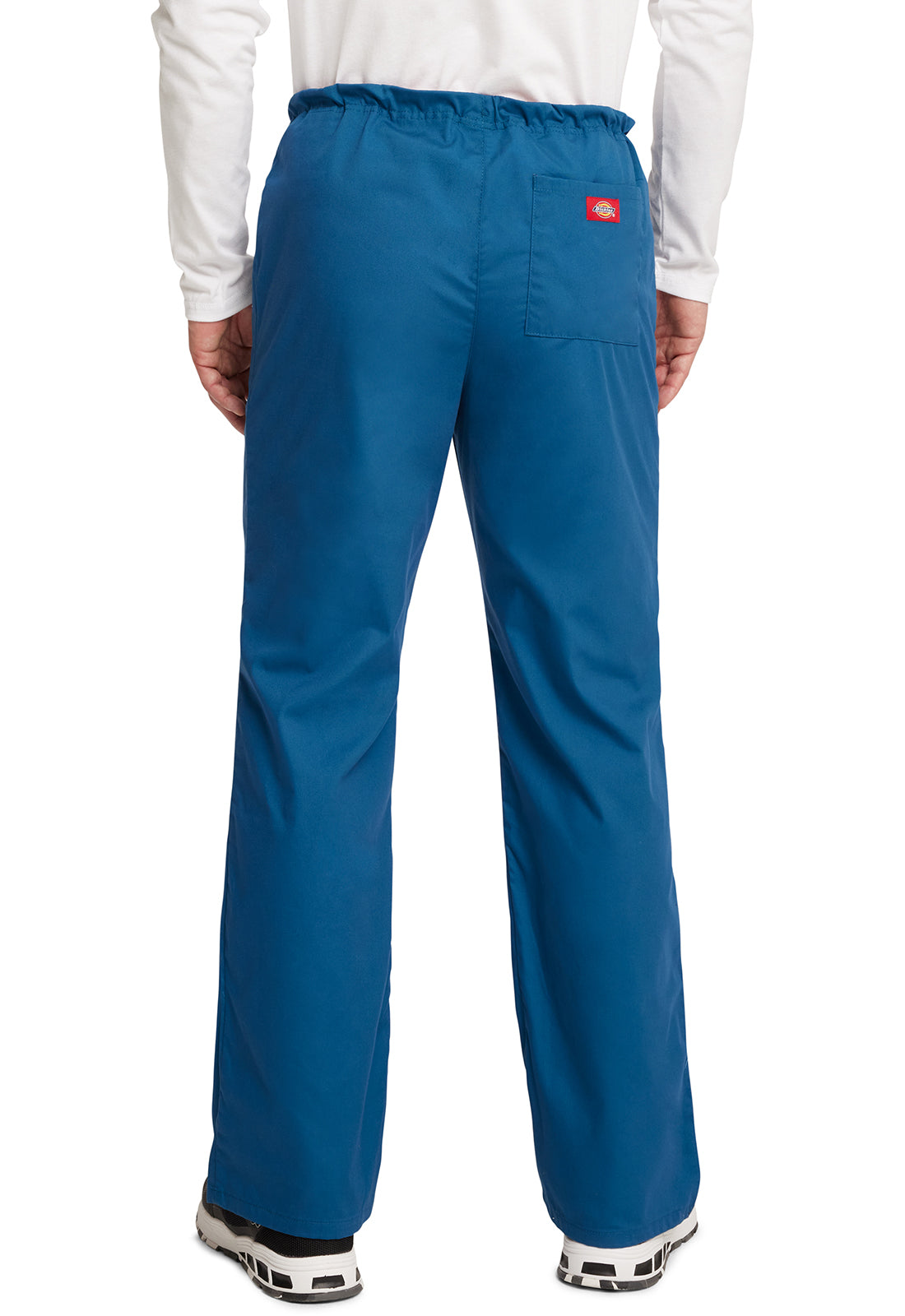 Schlupfhose mit Kordelzug