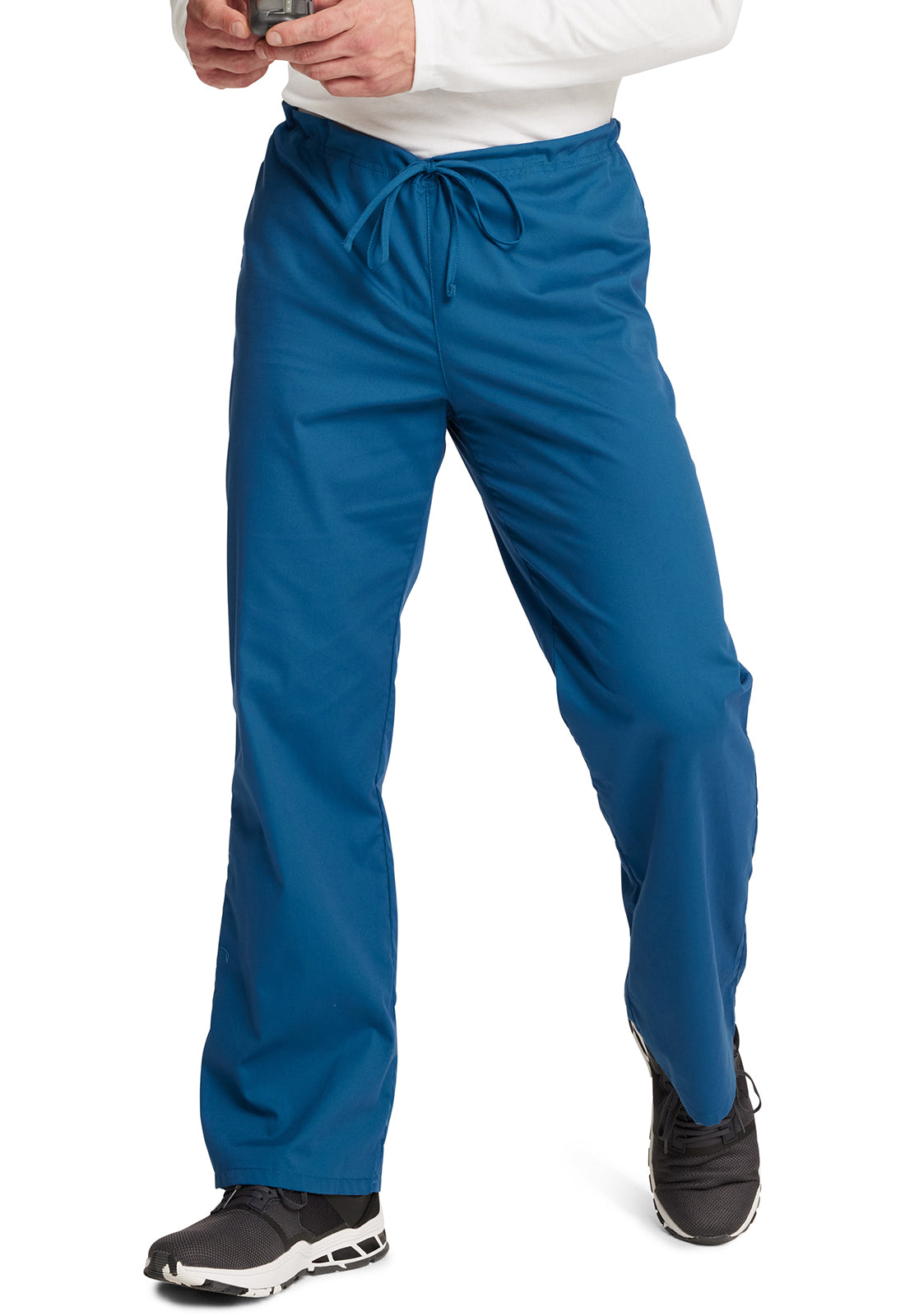 Schlupfhose mit Kordelzug