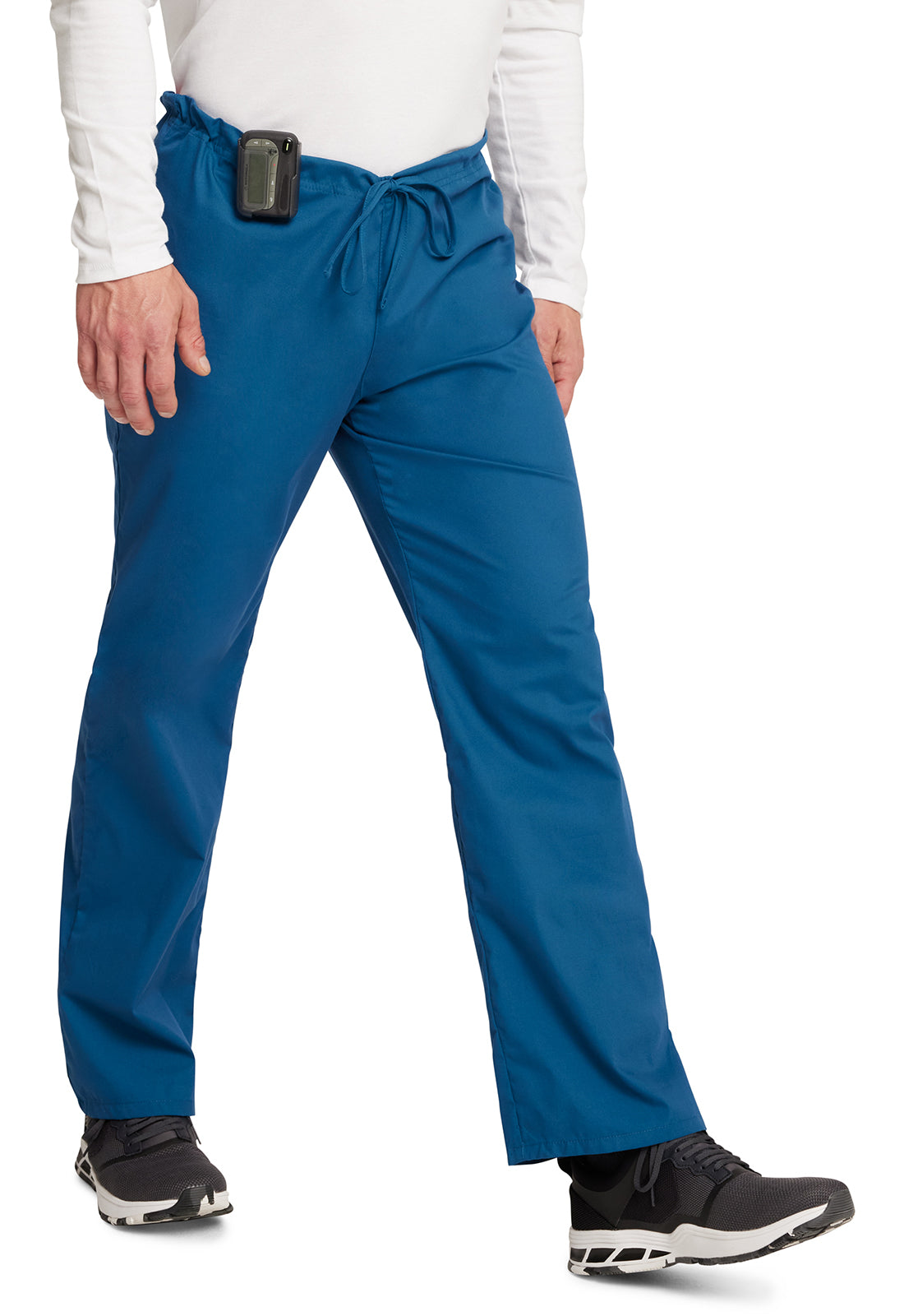 Schlupfhose mit Kordelzug