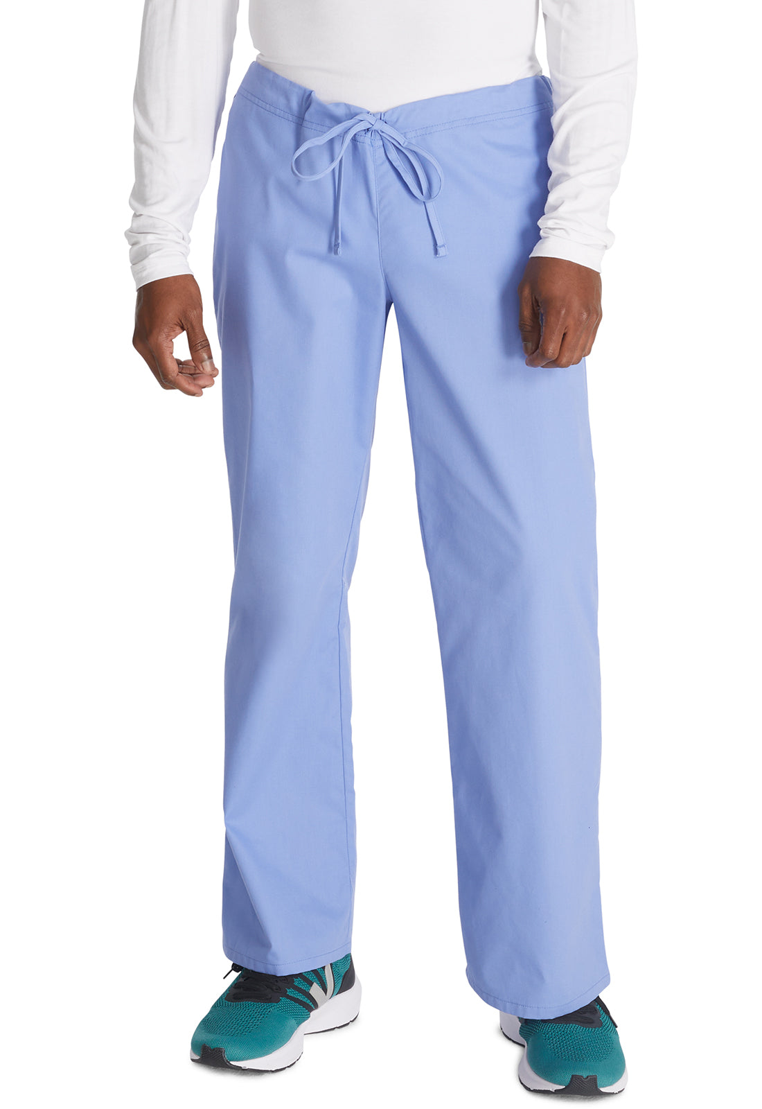 Schlupfhose mit Kordelzug