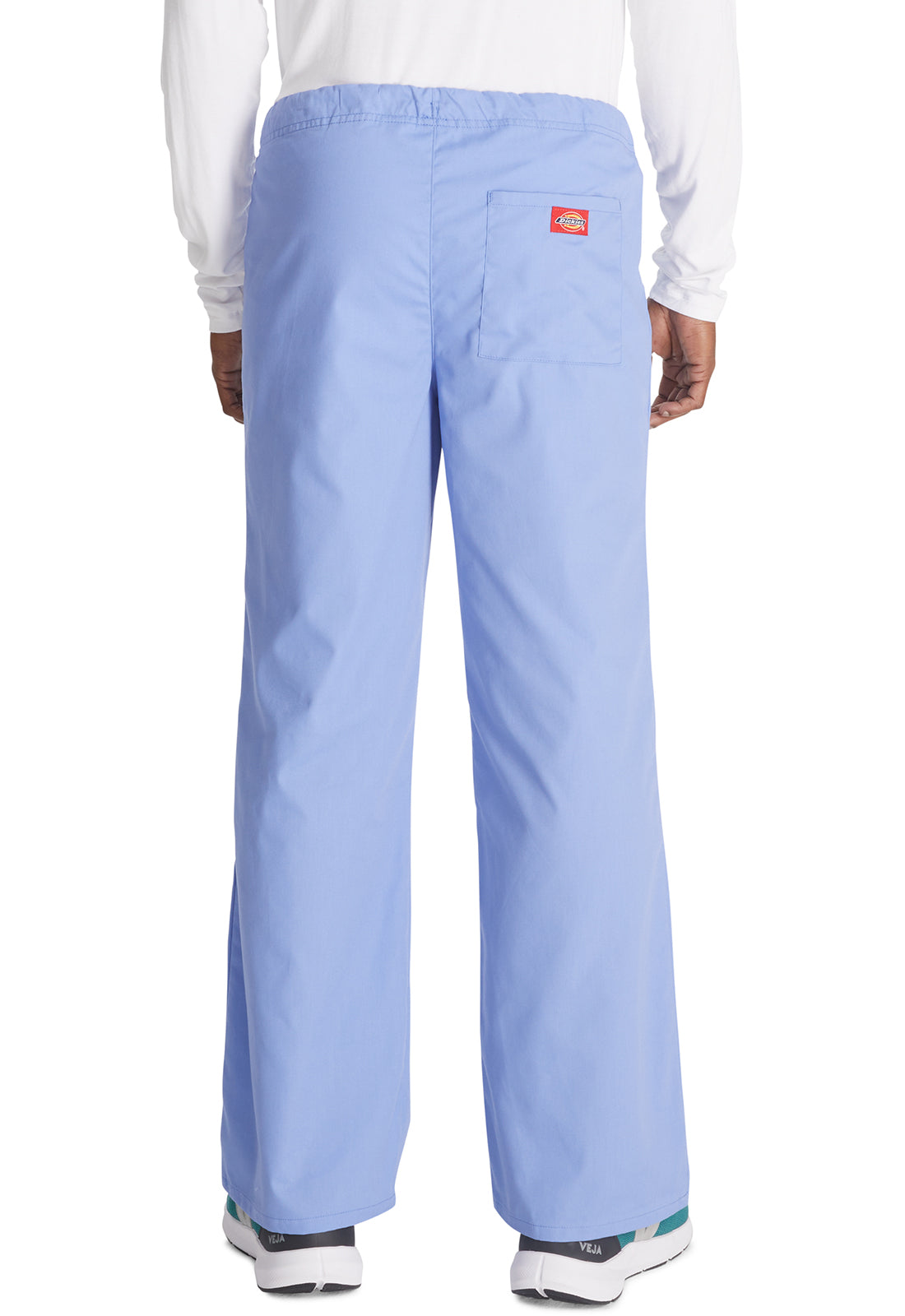 Schlupfhose mit Kordelzug