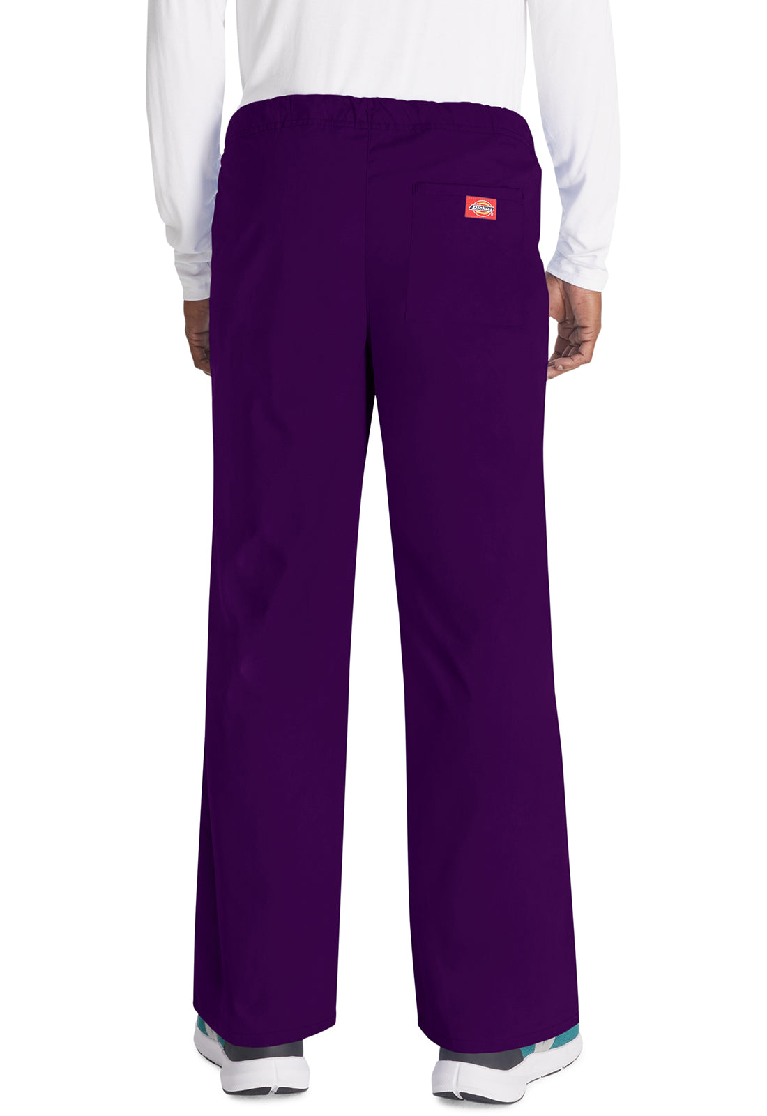 Schlupfhose mit Kordelzug