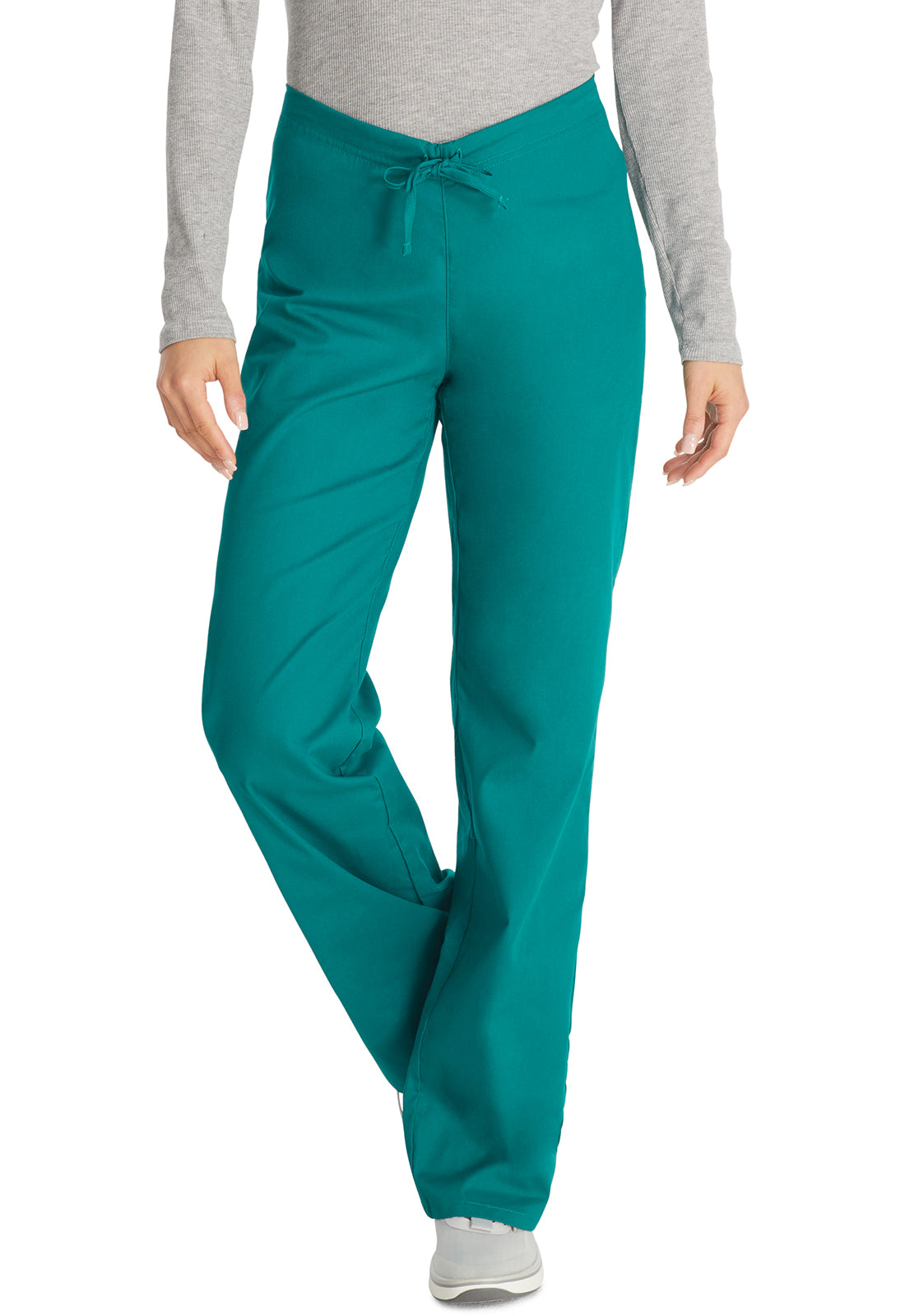 Schlupfhose mit Kordelzug