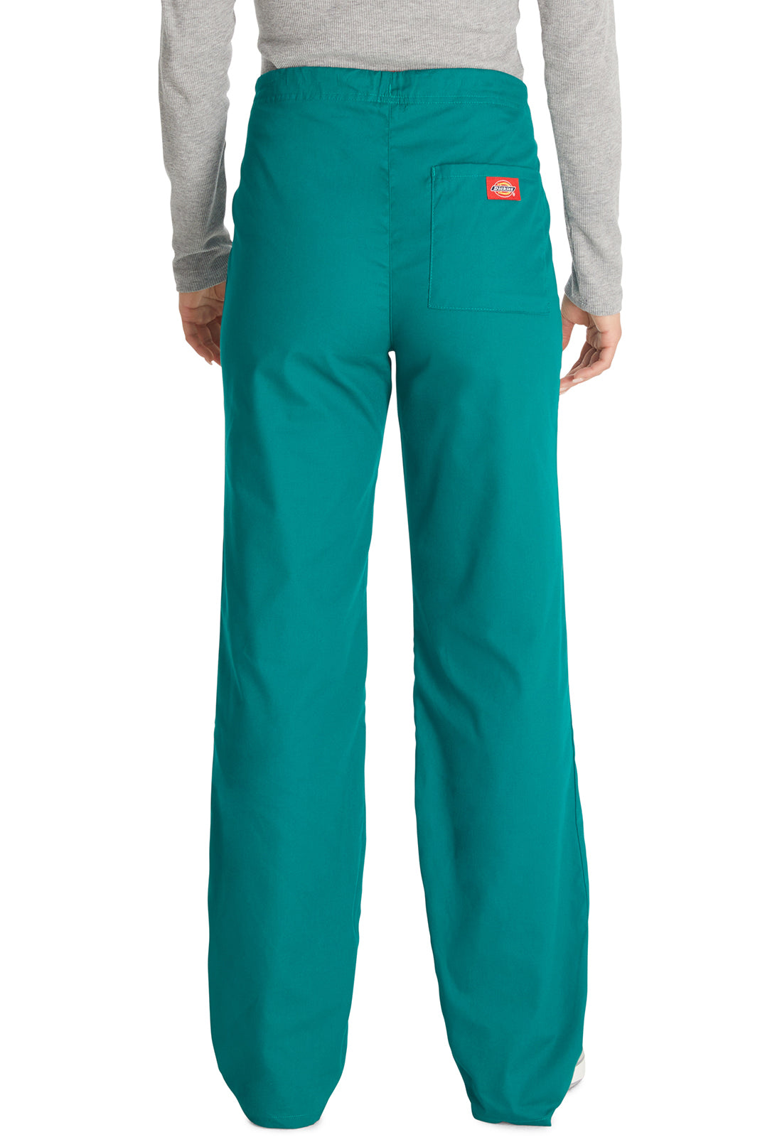 Schlupfhose mit Kordelzug