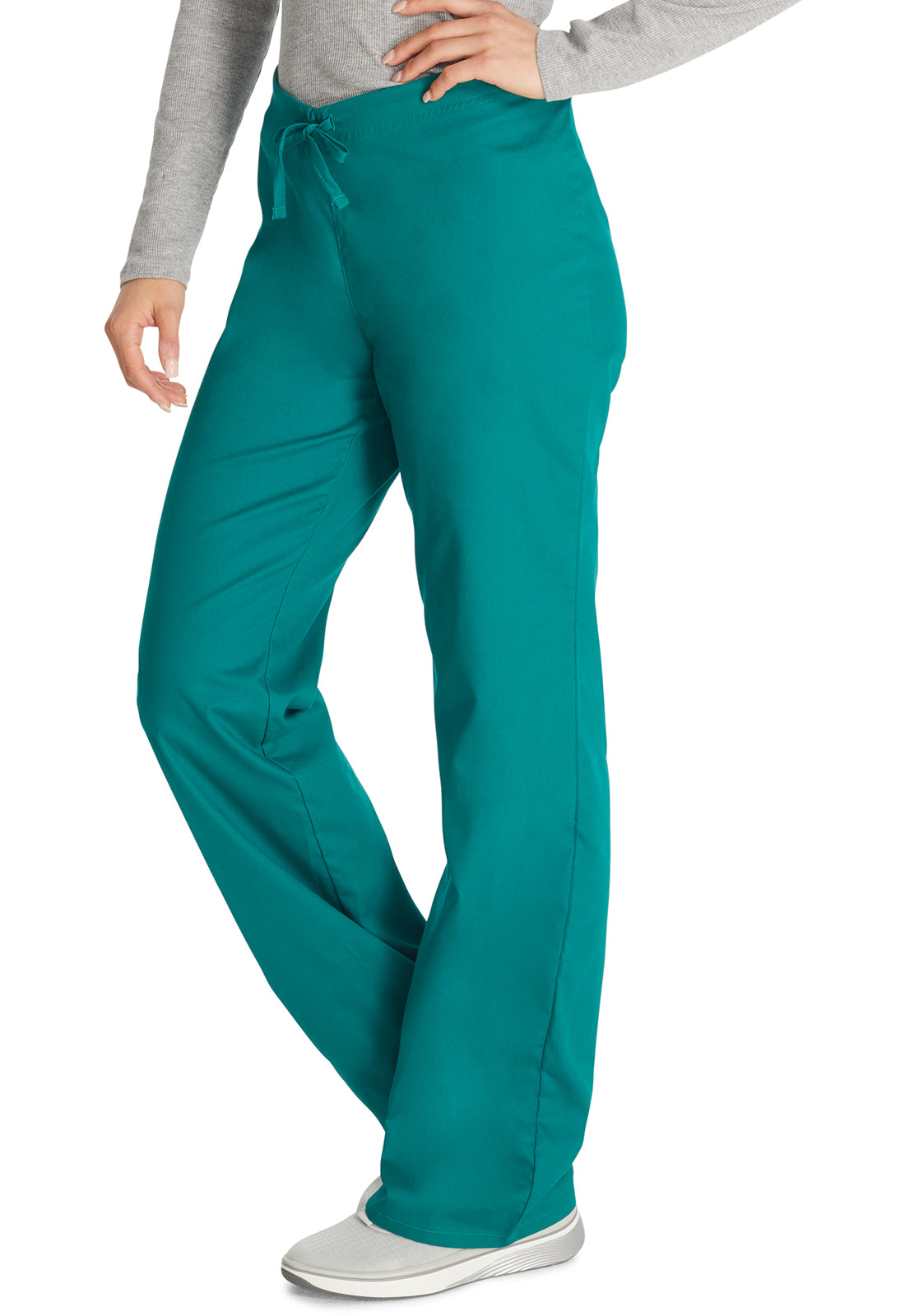 Schlupfhose mit Kordelzug