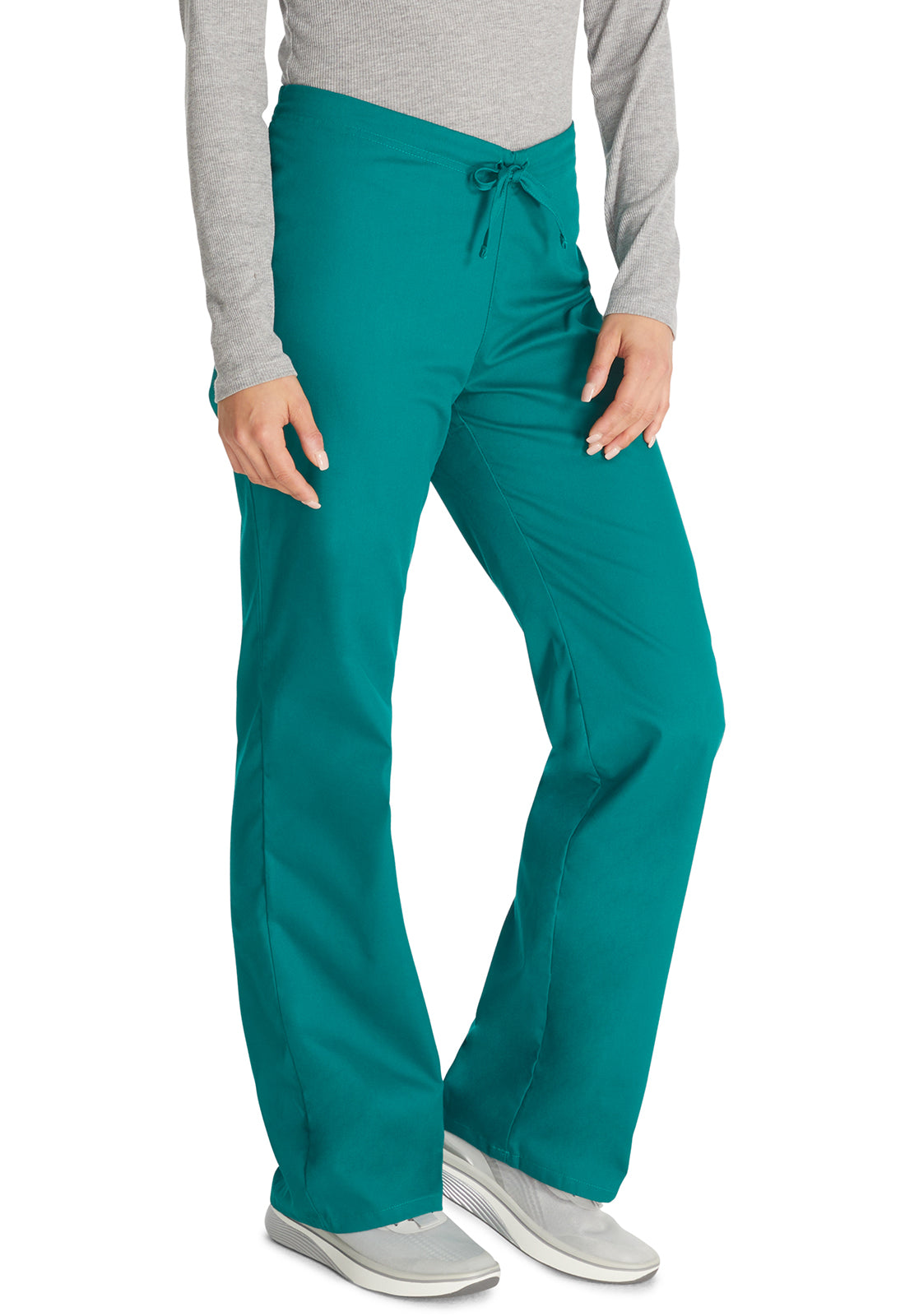 Schlupfhose mit Kordelzug