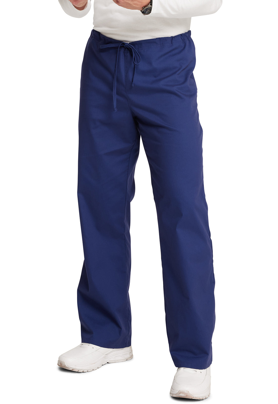 Schlupfhose mit Kordelzug
