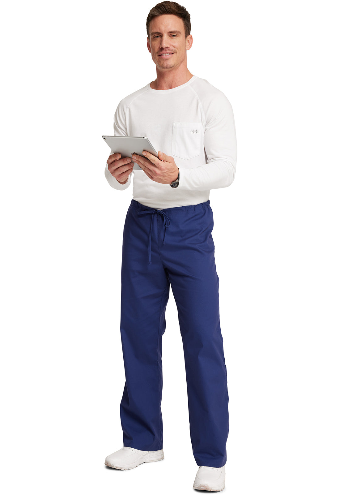 Schlupfhose mit Kordelzug