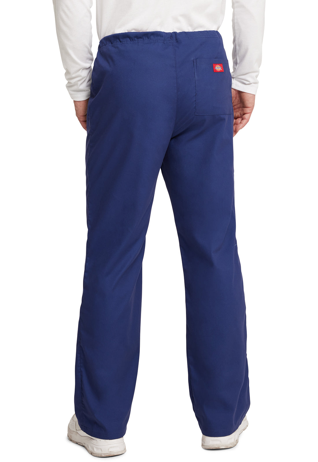 Schlupfhose mit Kordelzug