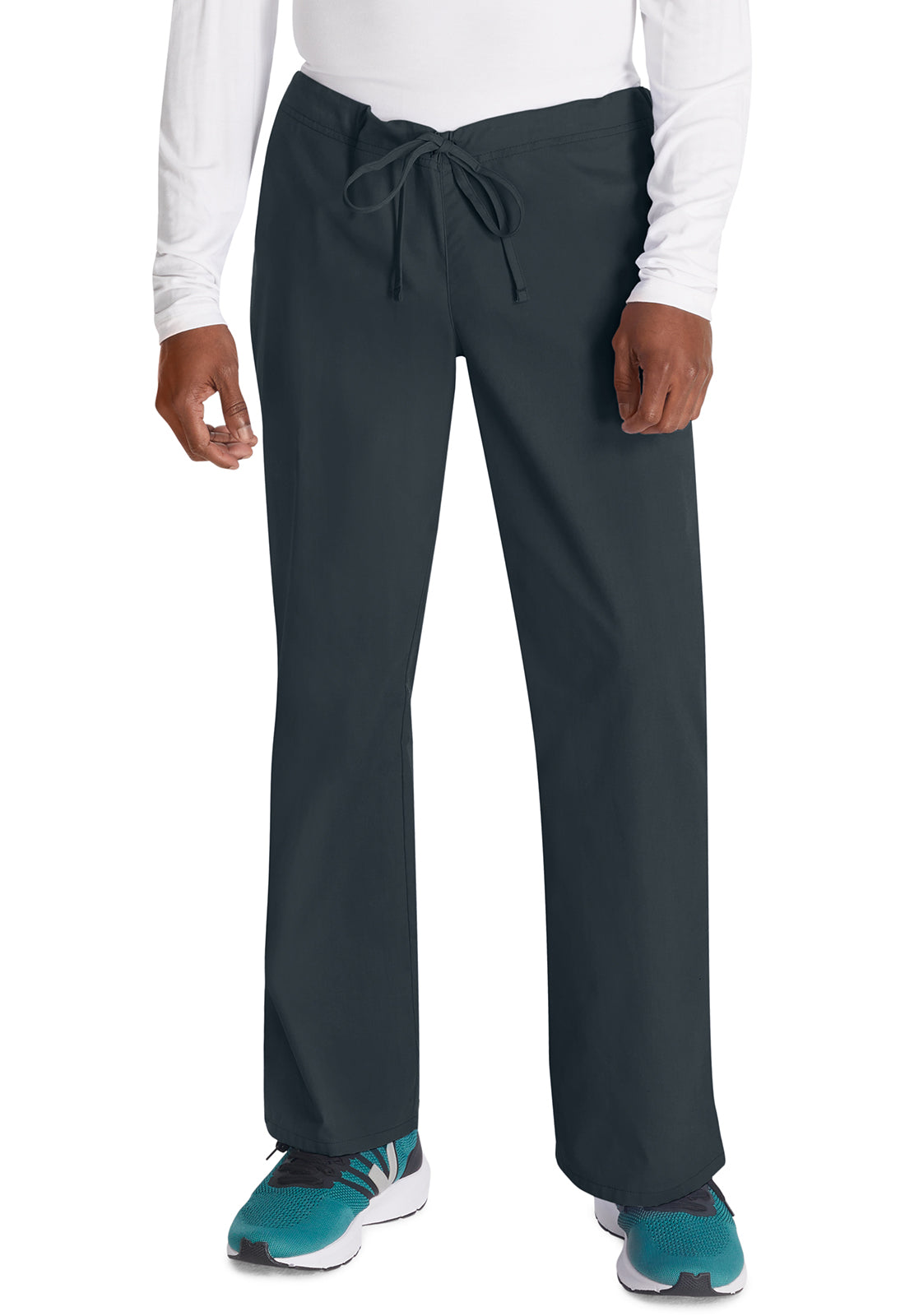 Schlupfhose mit Kordelzug