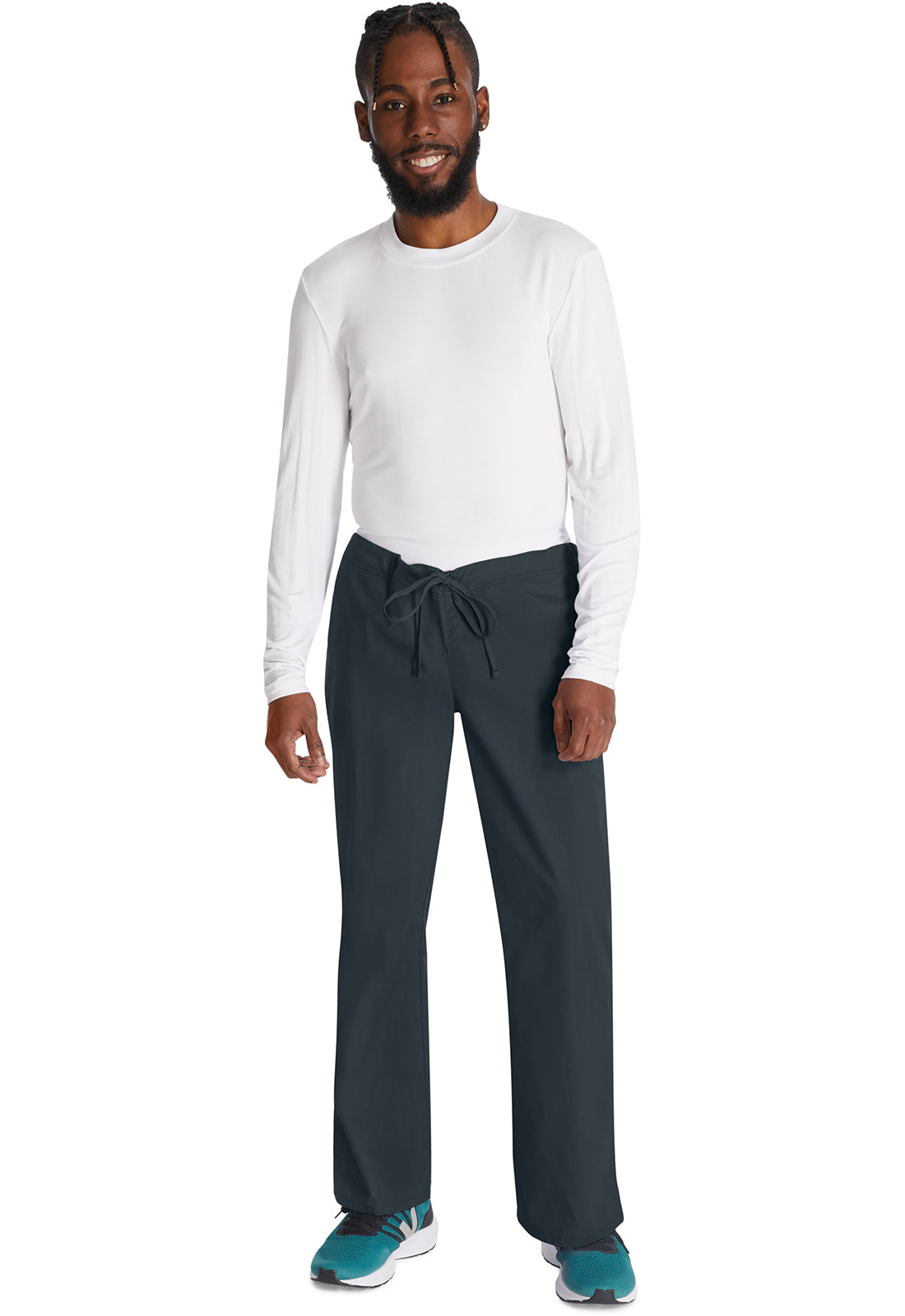 Schlupfhose mit Kordelzug