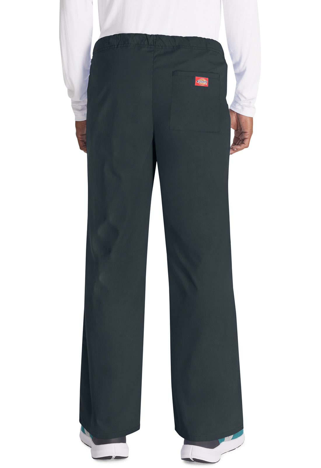 Schlupfhose mit Kordelzug