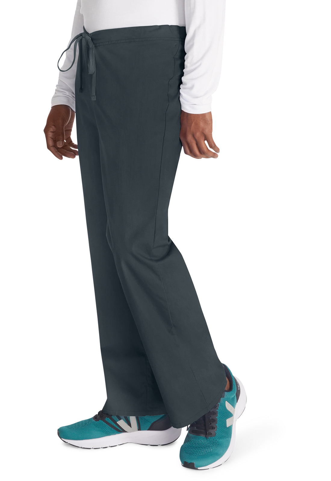 Schlupfhose mit Kordelzug
