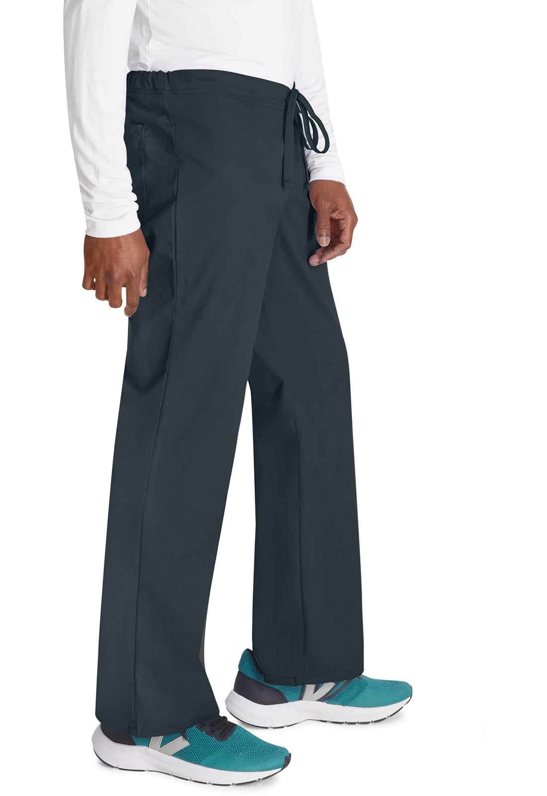 Schlupfhose mit Kordelzug