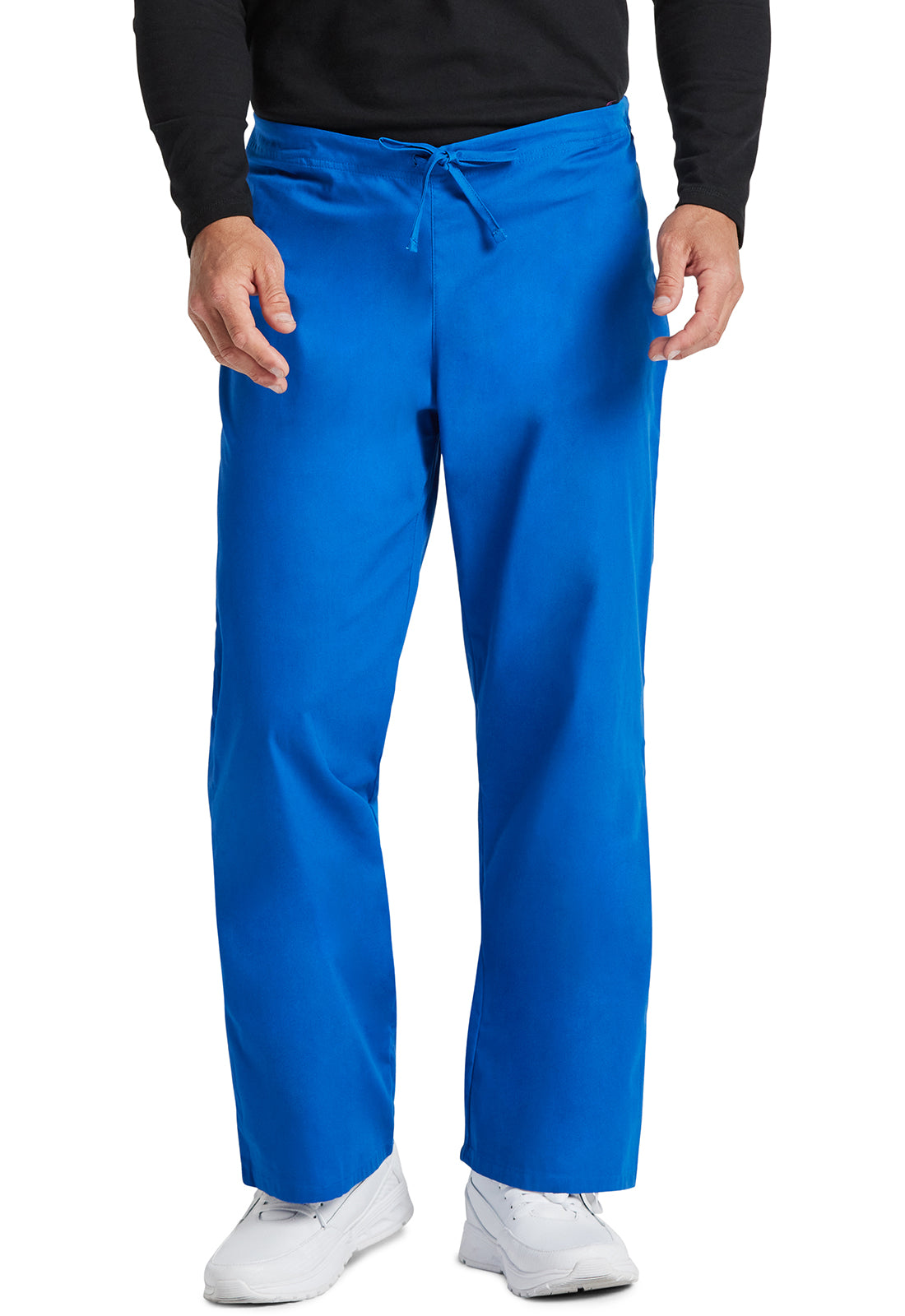 Schlupfhose mit Kordelzug