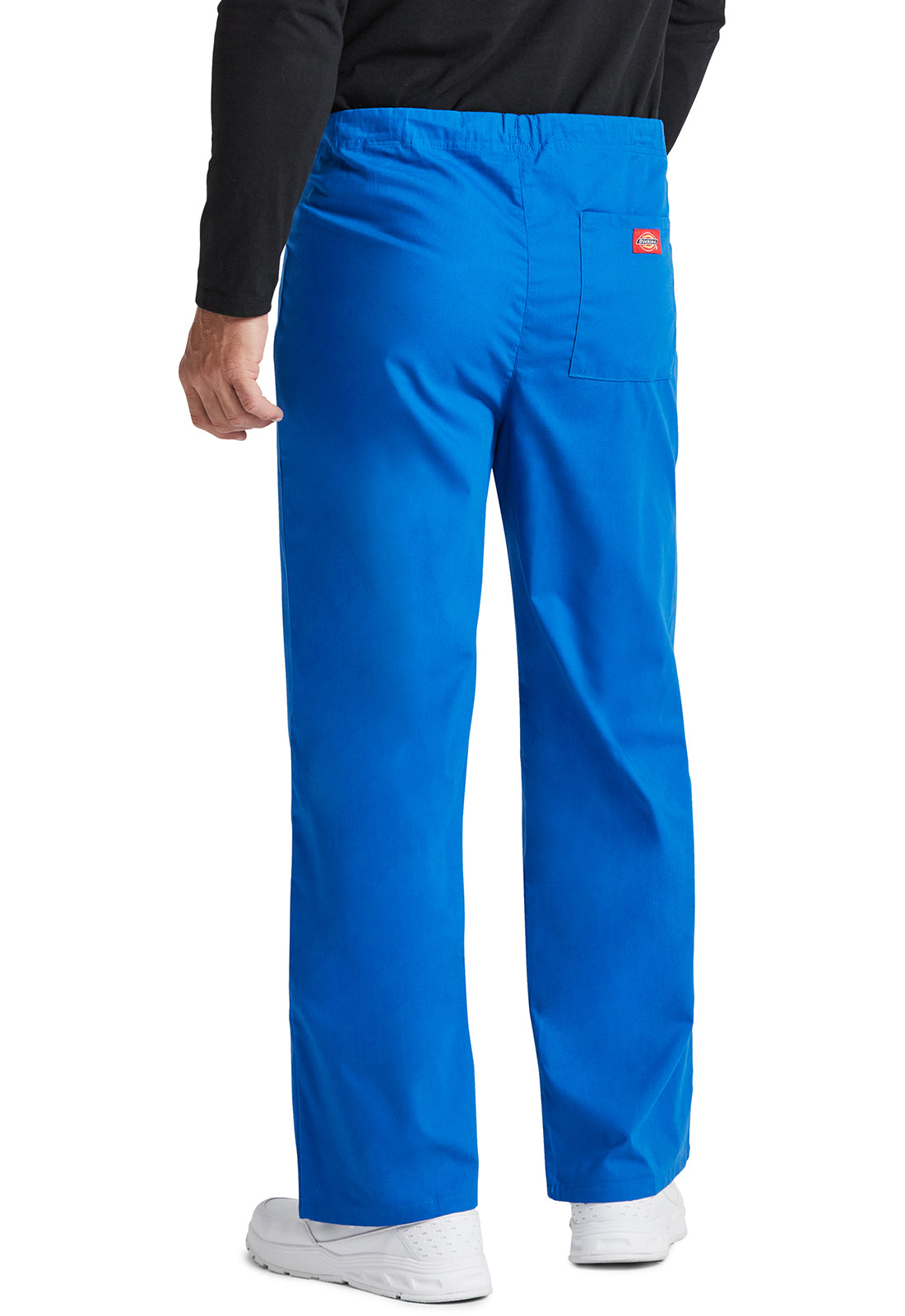 Schlupfhose mit Kordelzug