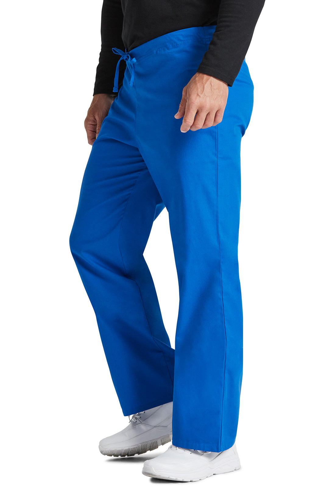 Schlupfhose mit Kordelzug