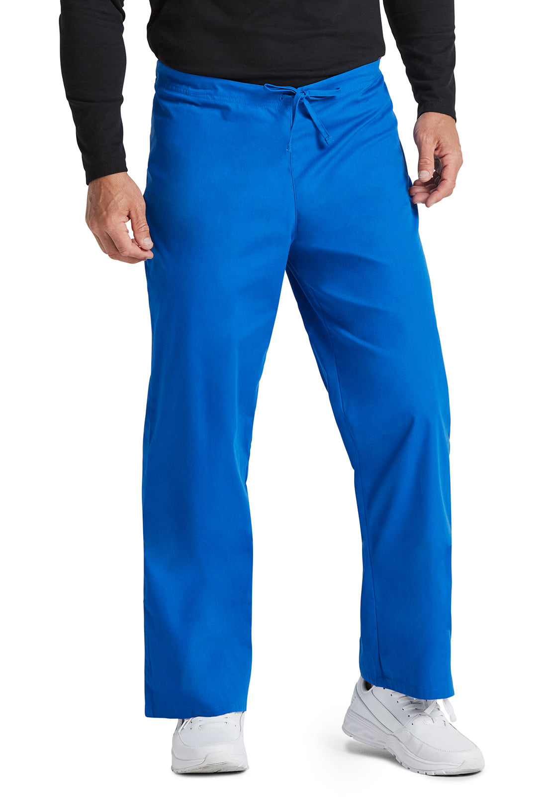 Schlupfhose mit Kordelzug
