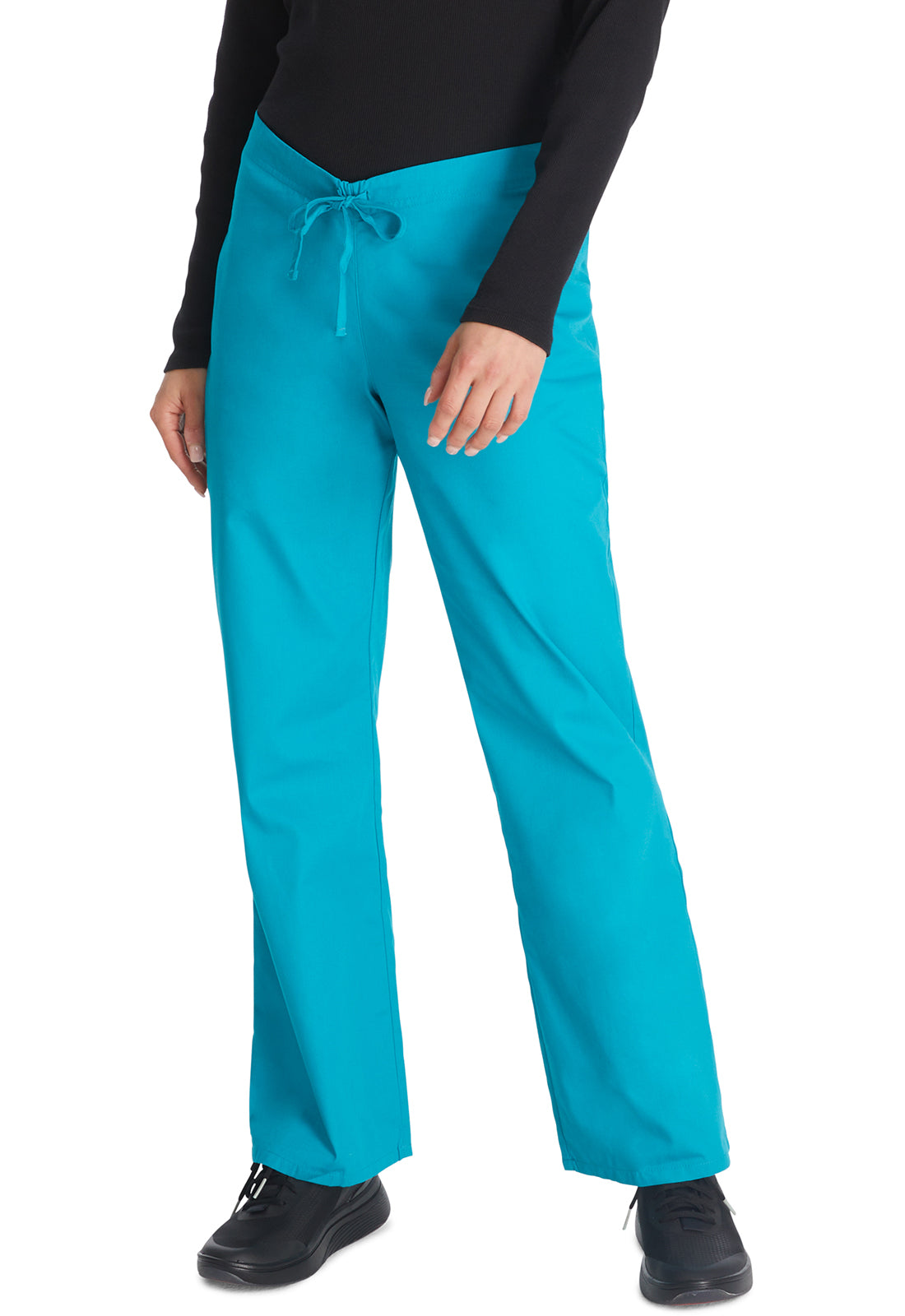 Schlupfhose mit Kordelzug