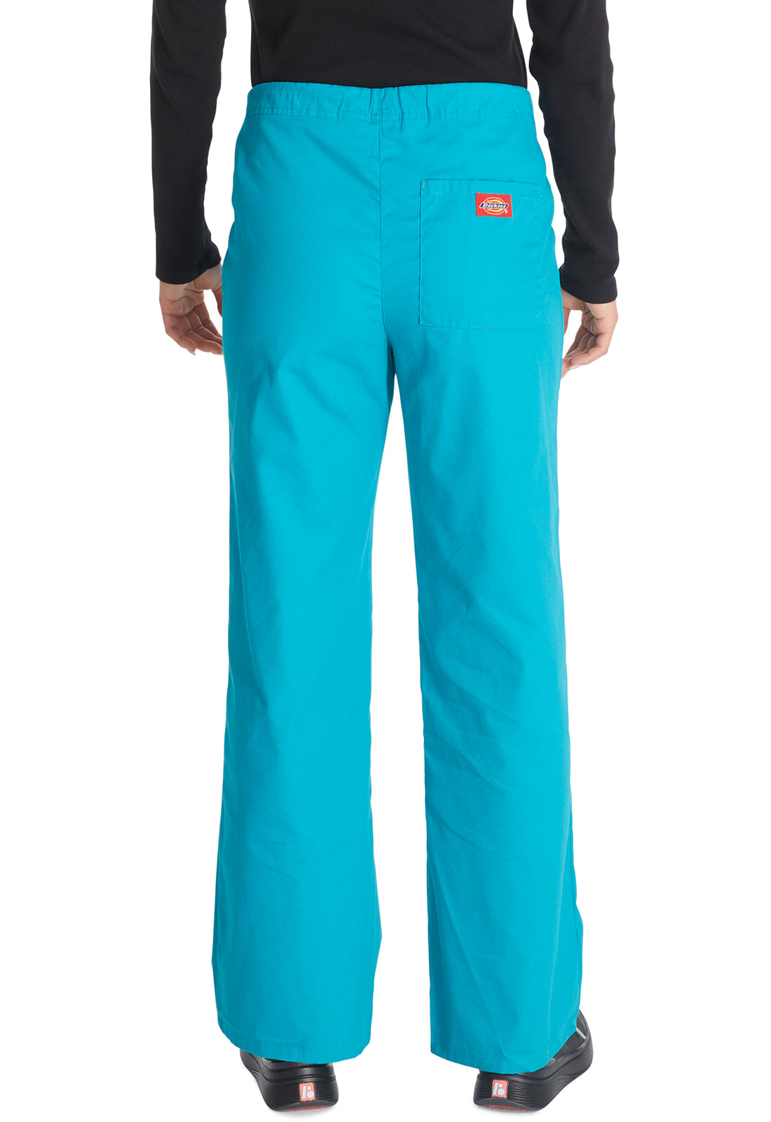 Schlupfhose mit Kordelzug