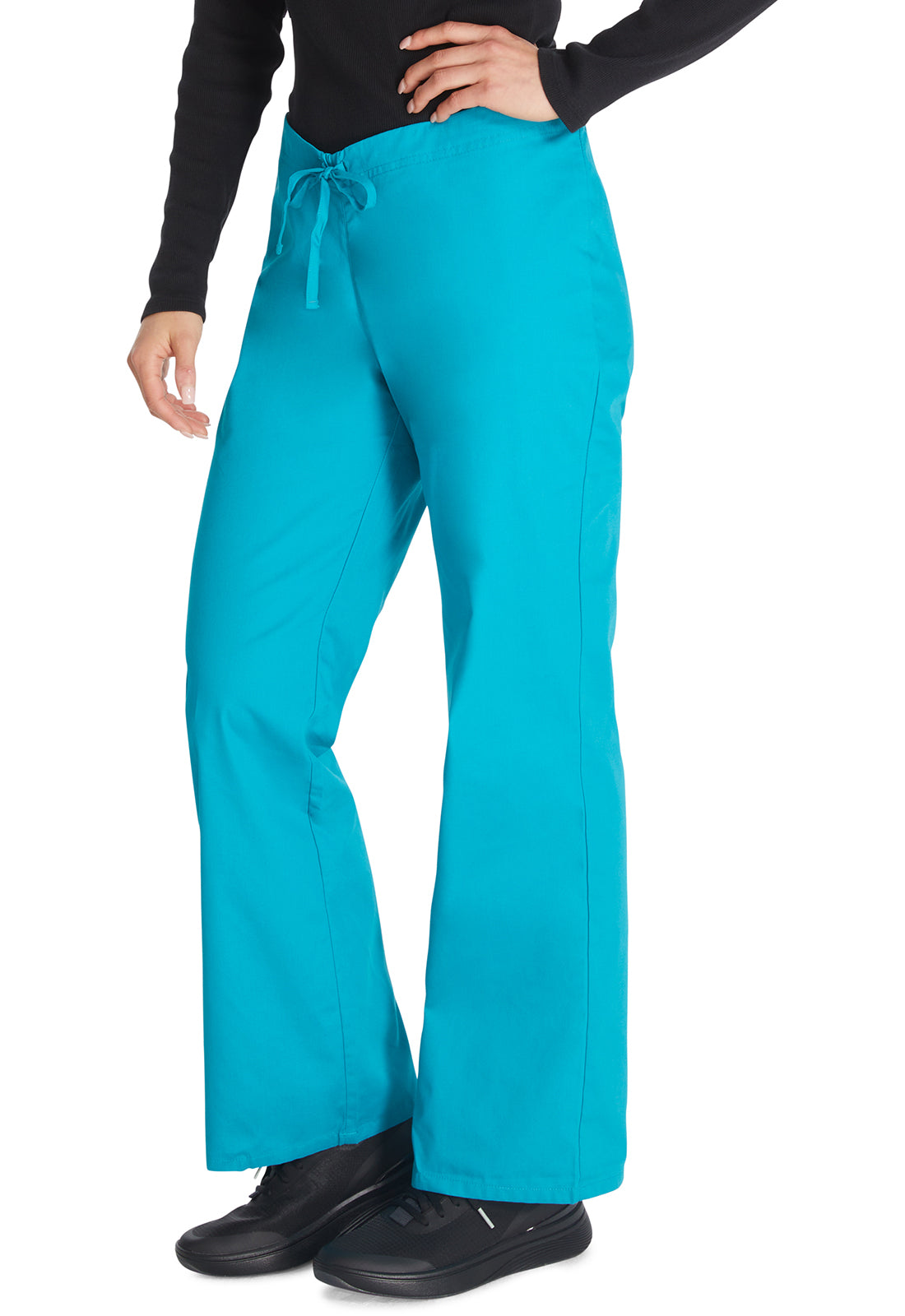 Schlupfhose mit Kordelzug