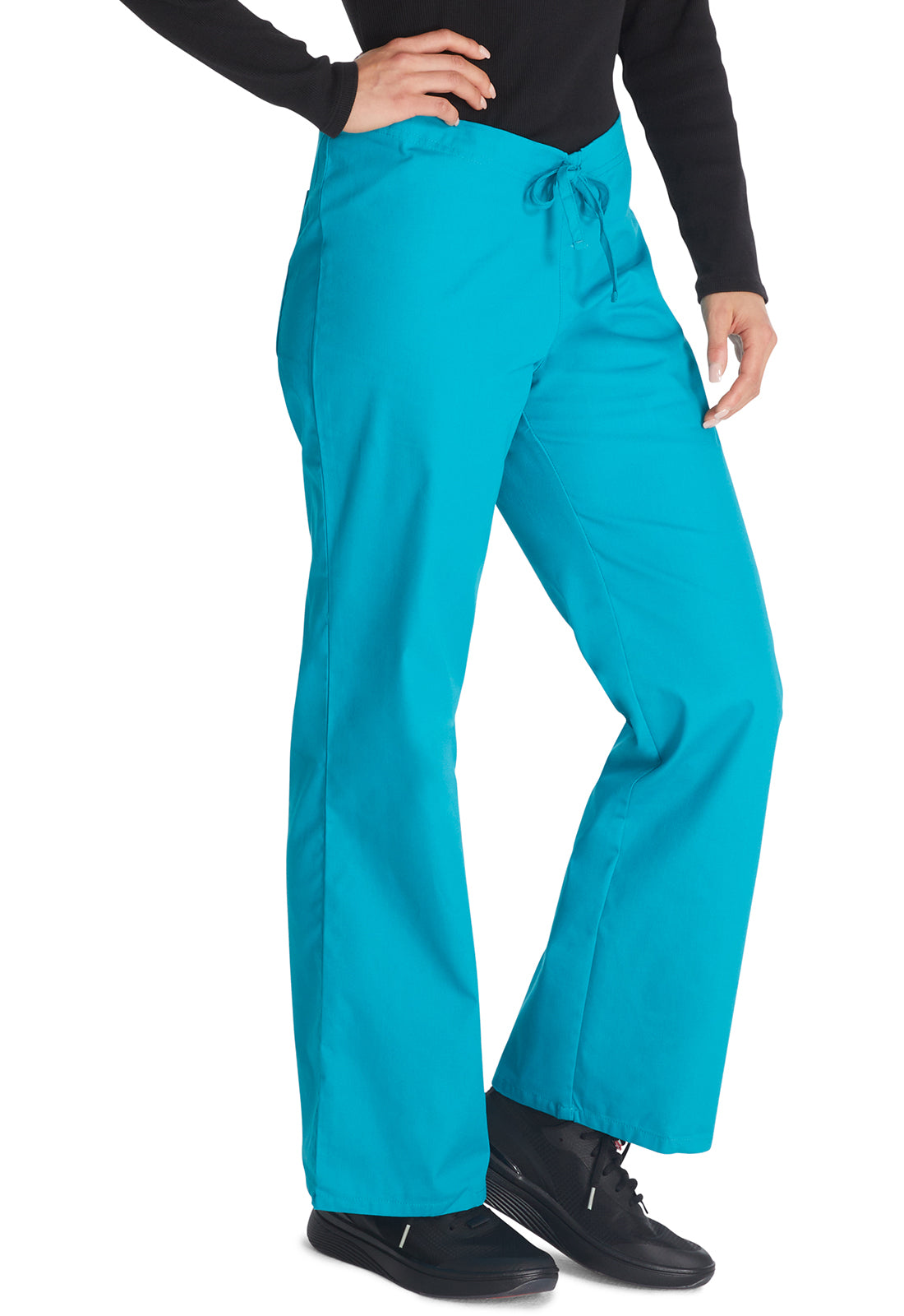Schlupfhose mit Kordelzug