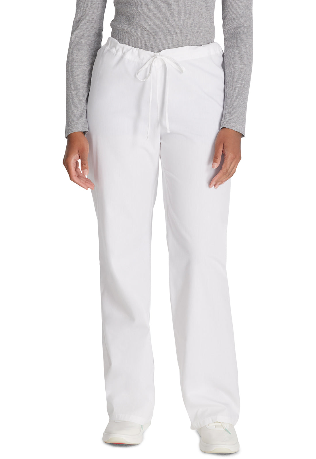 Schlupfhose mit Kordelzug