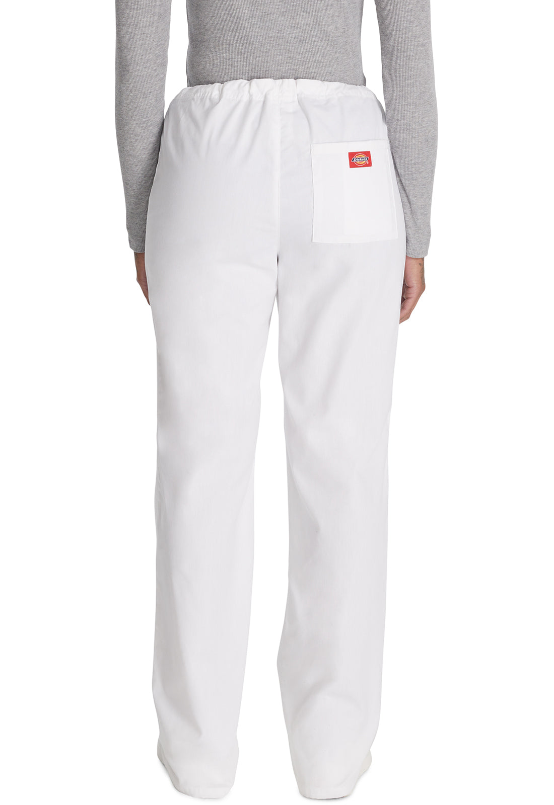 Schlupfhose mit Kordelzug