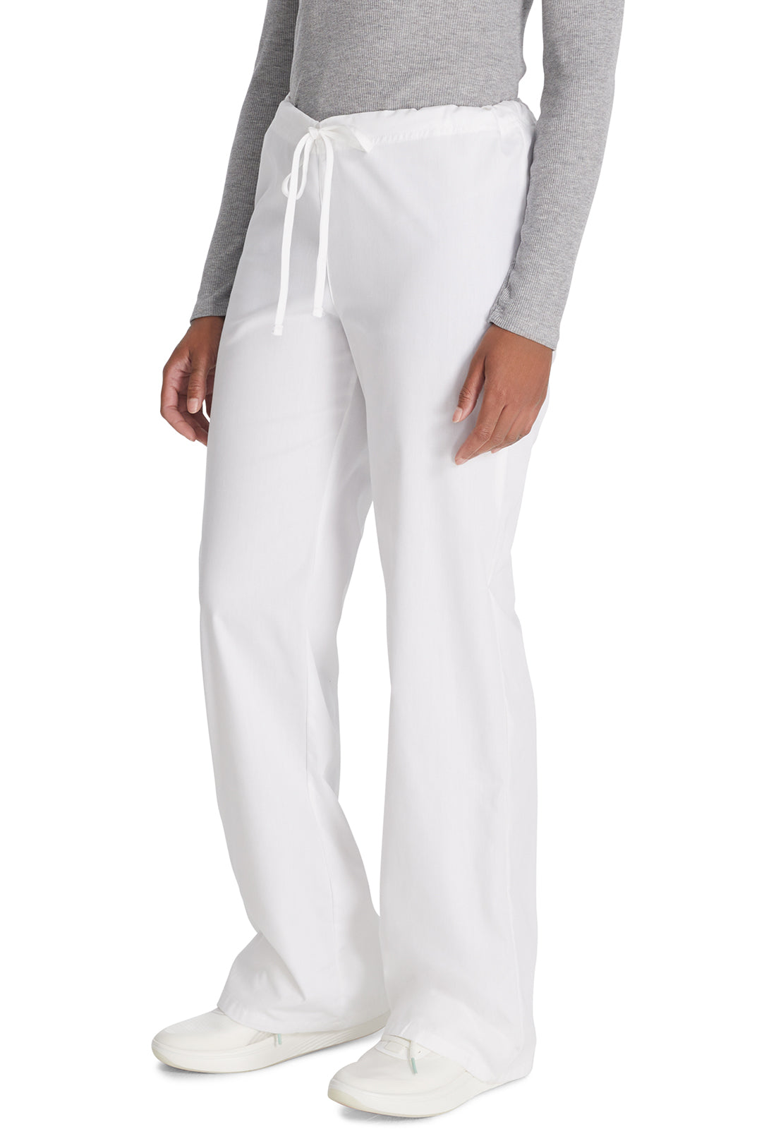 Schlupfhose mit Kordelzug