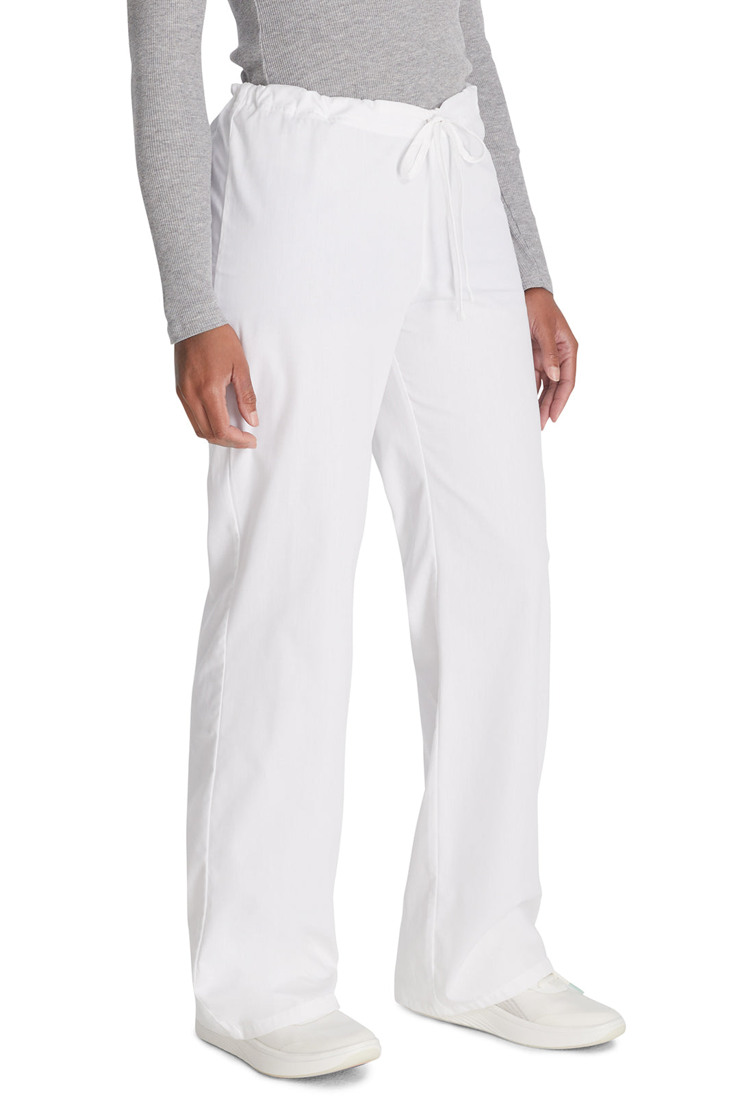 Schlupfhose mit Kordelzug