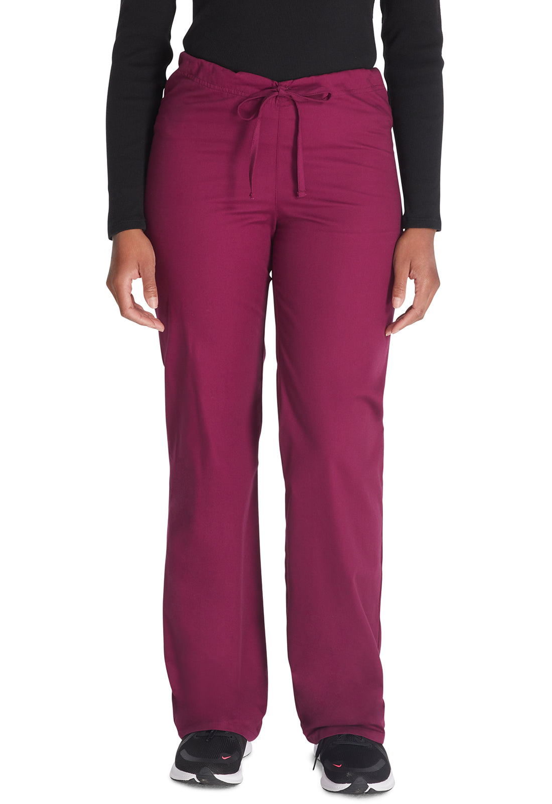 Schlupfhose mit Kordelzug