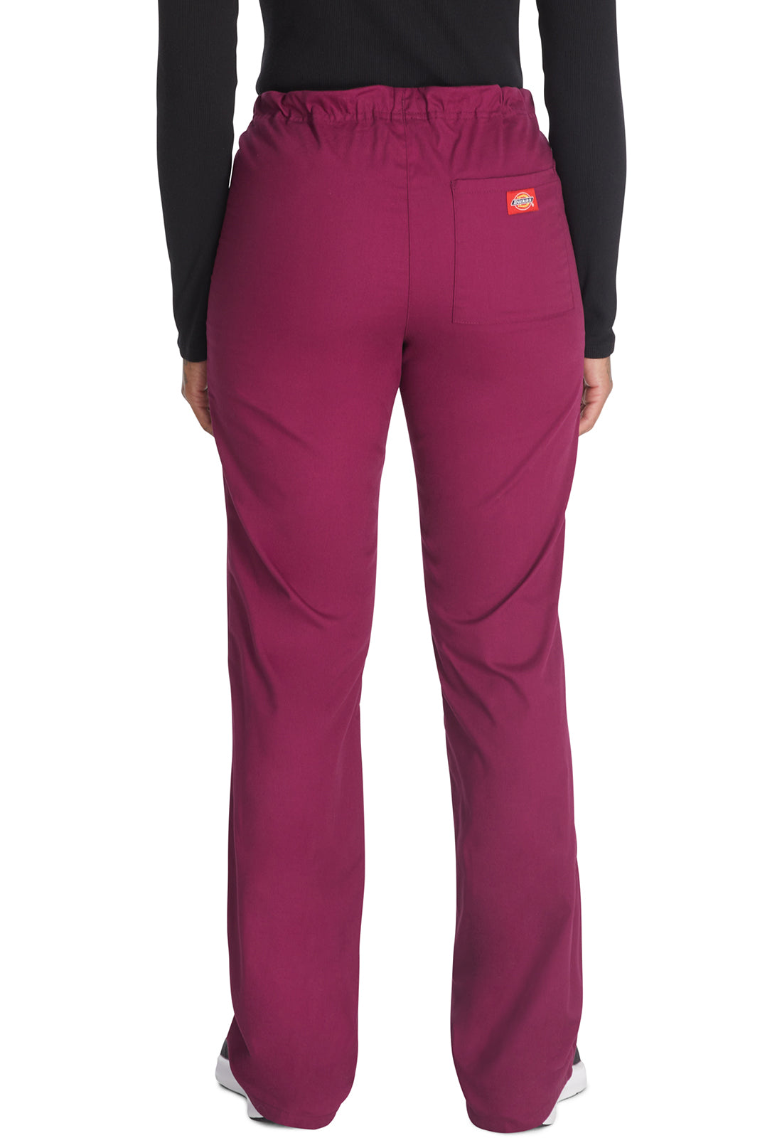 Schlupfhose mit Kordelzug