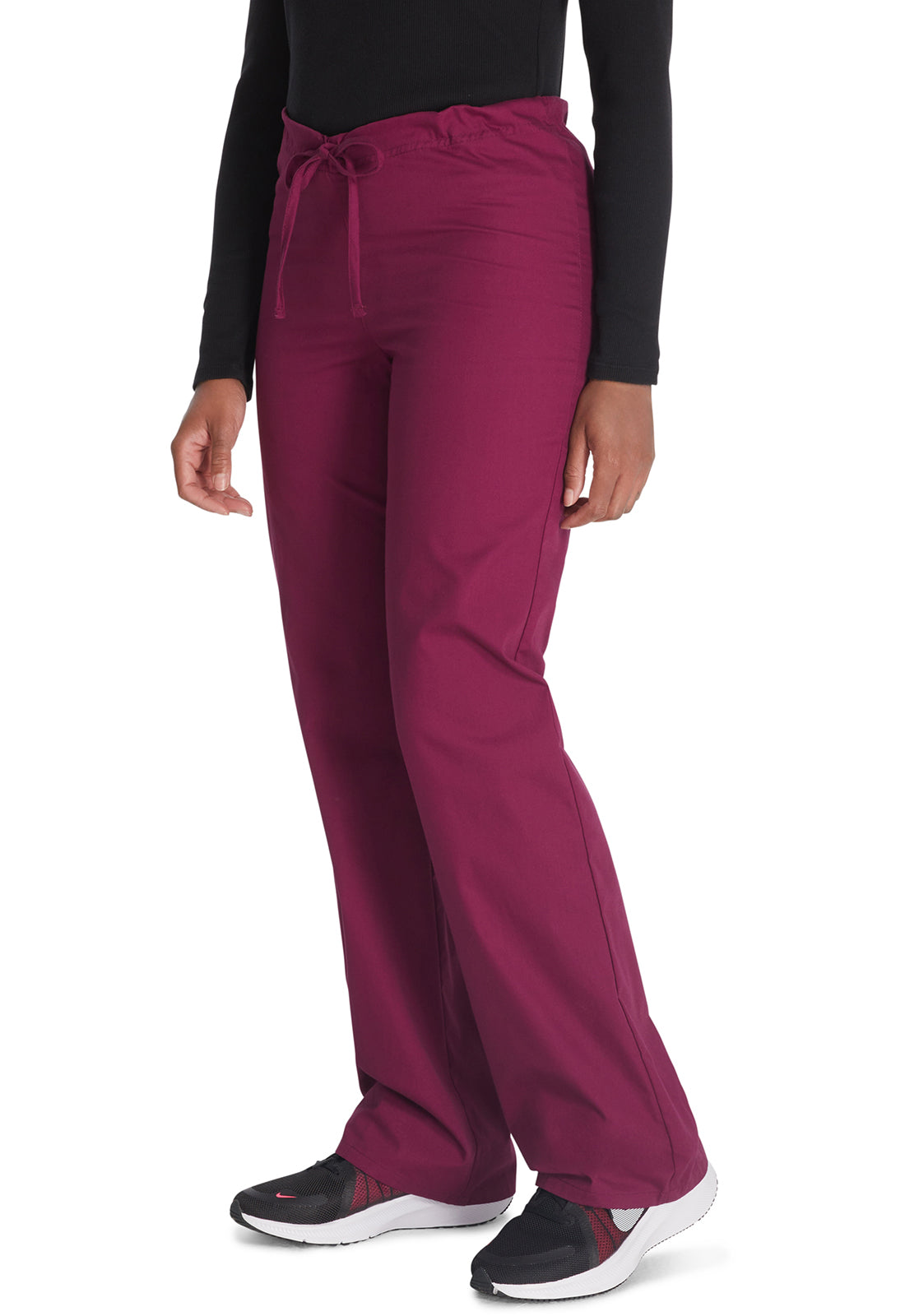 Schlupfhose mit Kordelzug